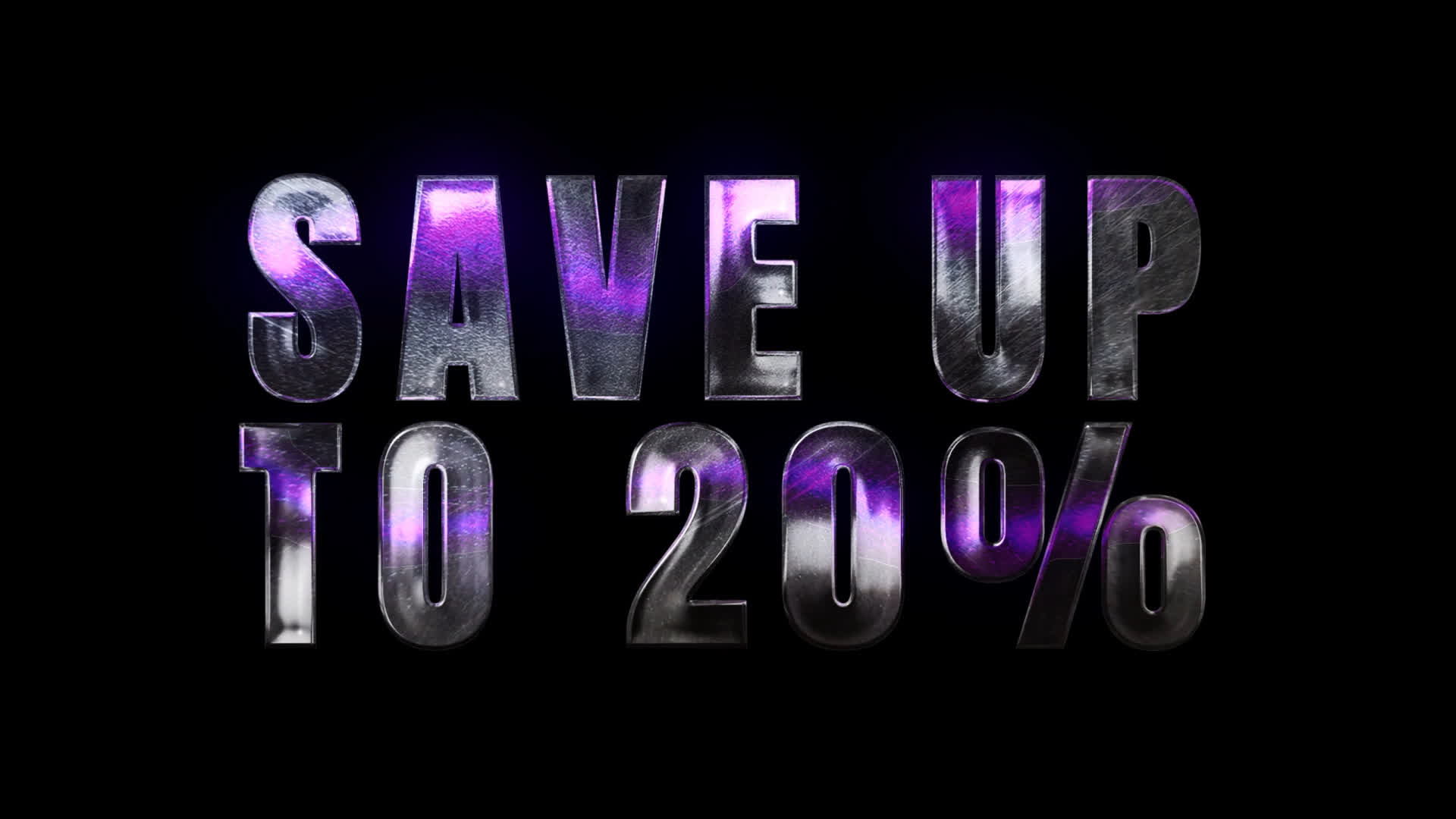 Save Up to 20 Title On Alpha