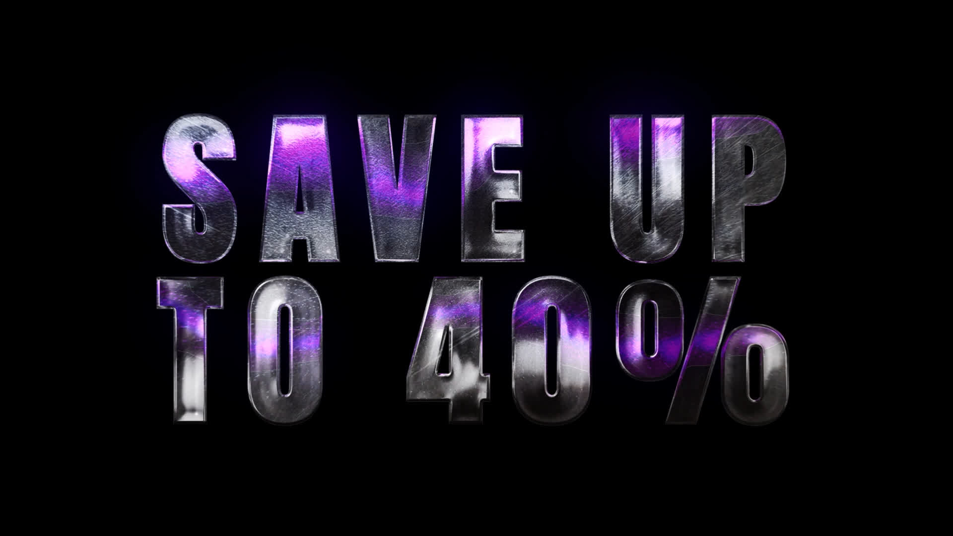 Save Up to 40 Title On Alpha