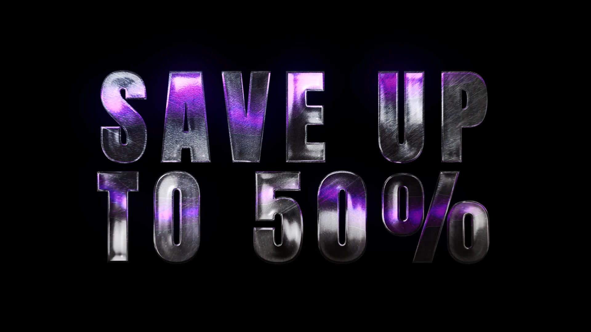 Save Up to 50 Title On Alpha