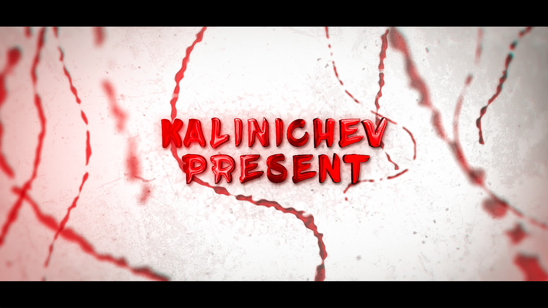 Scary Horror Trailer
