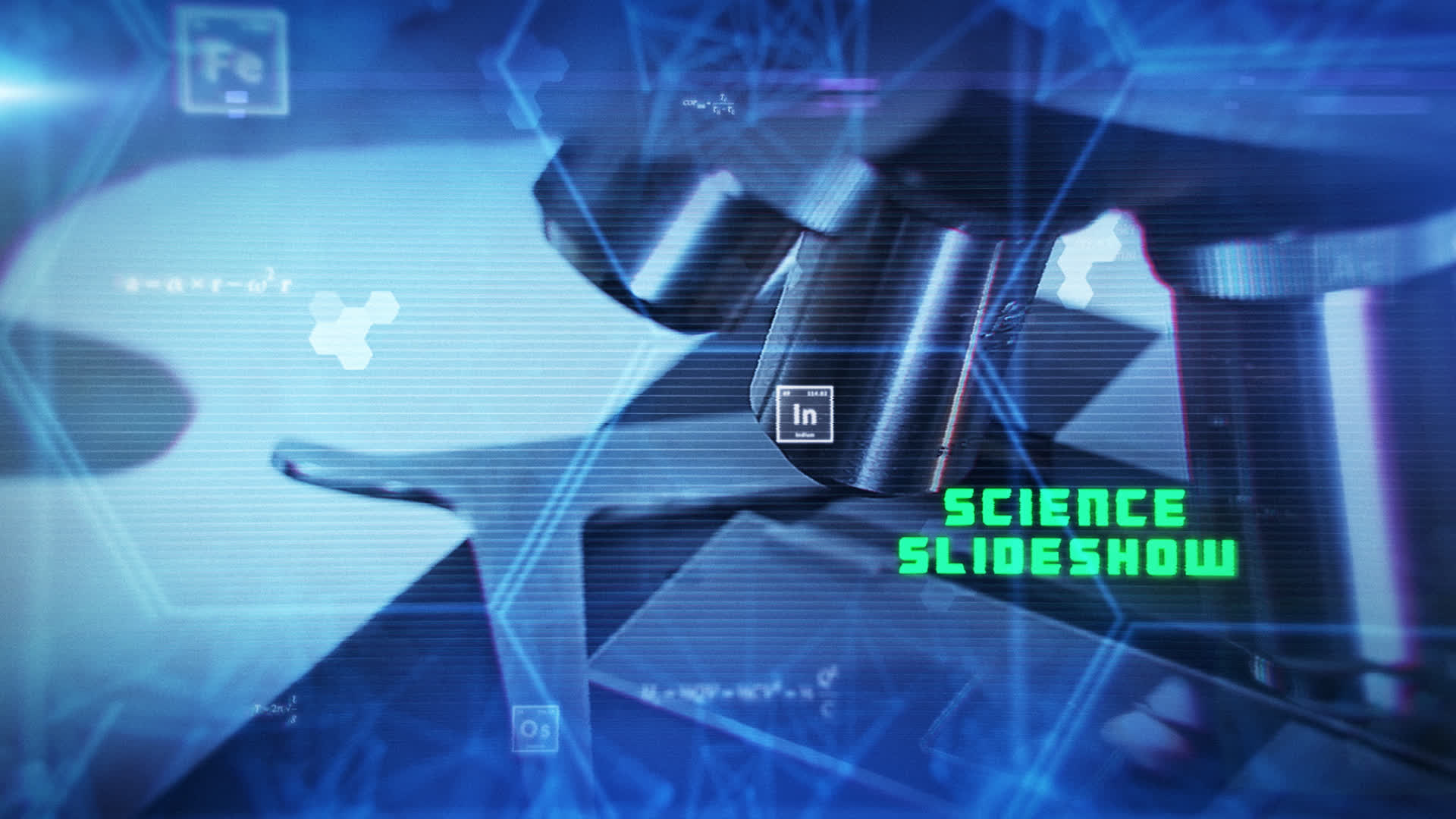 Science Slideshow