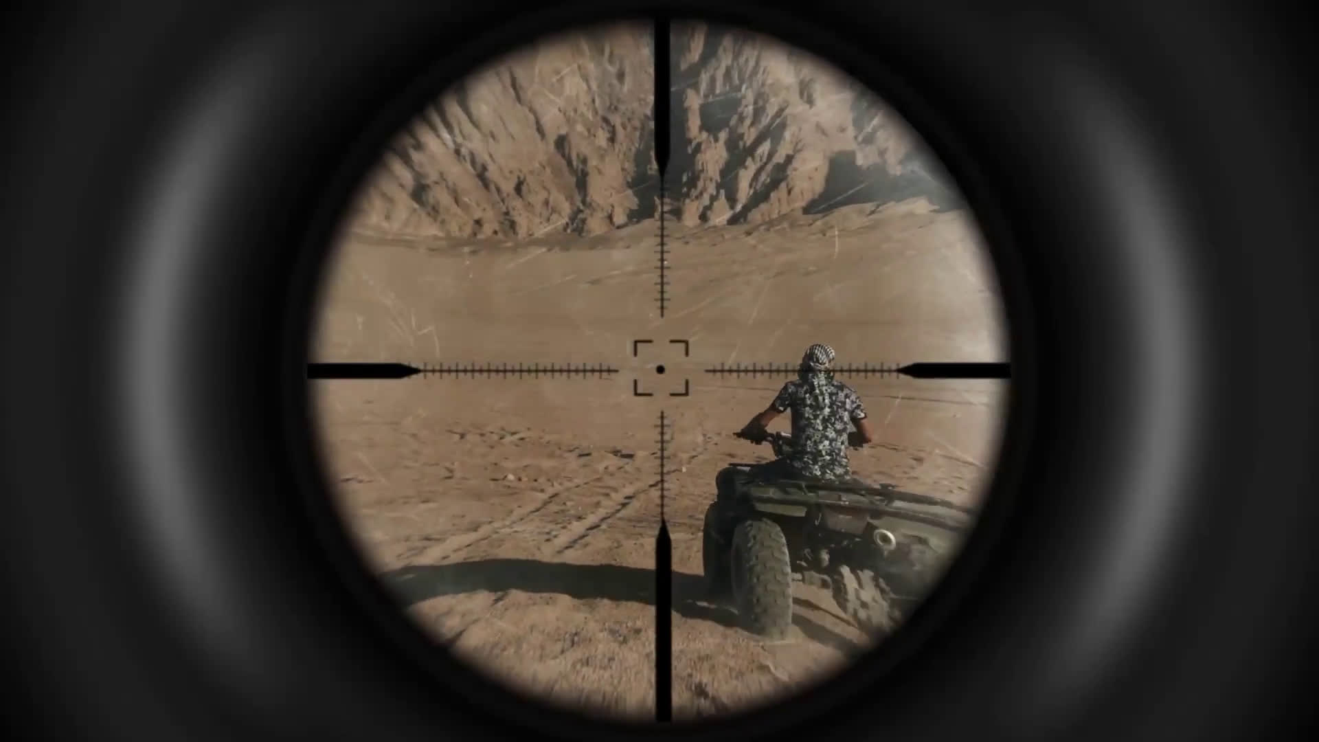 Scope Effect