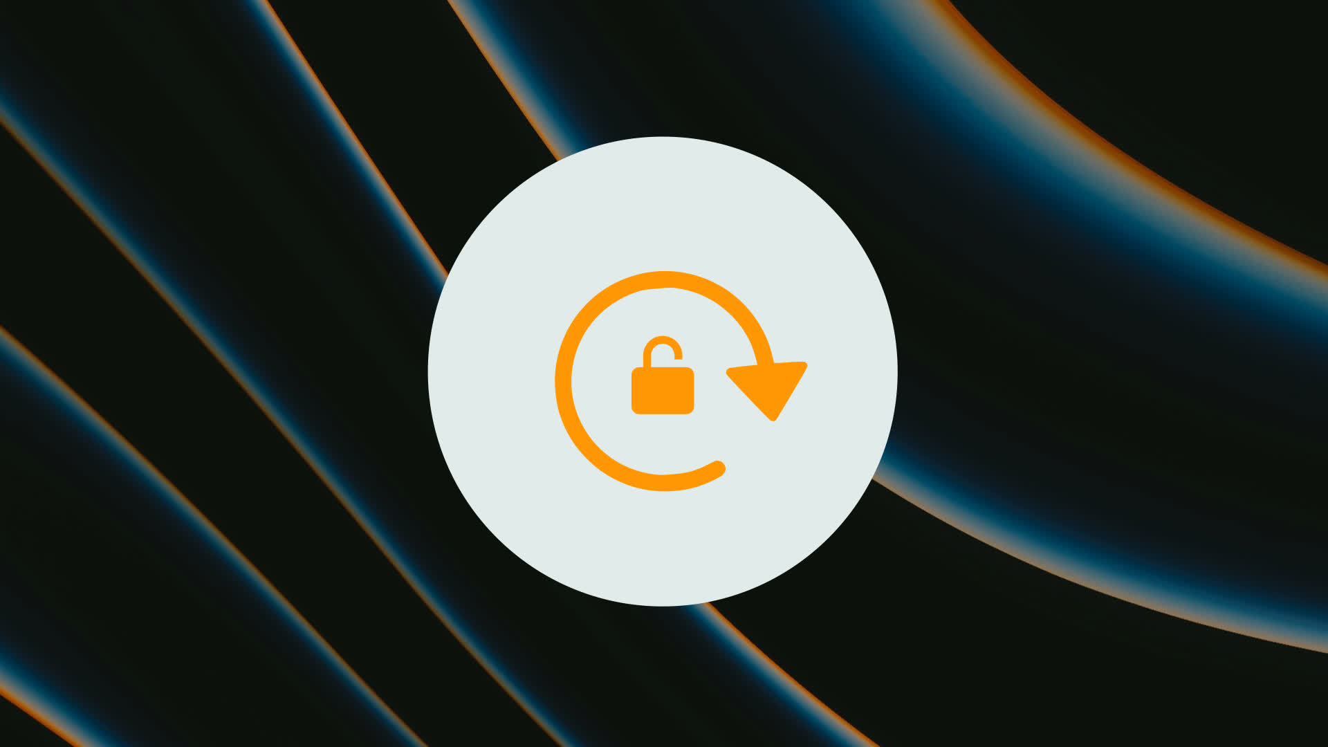 Screen Rotation Lock Widget