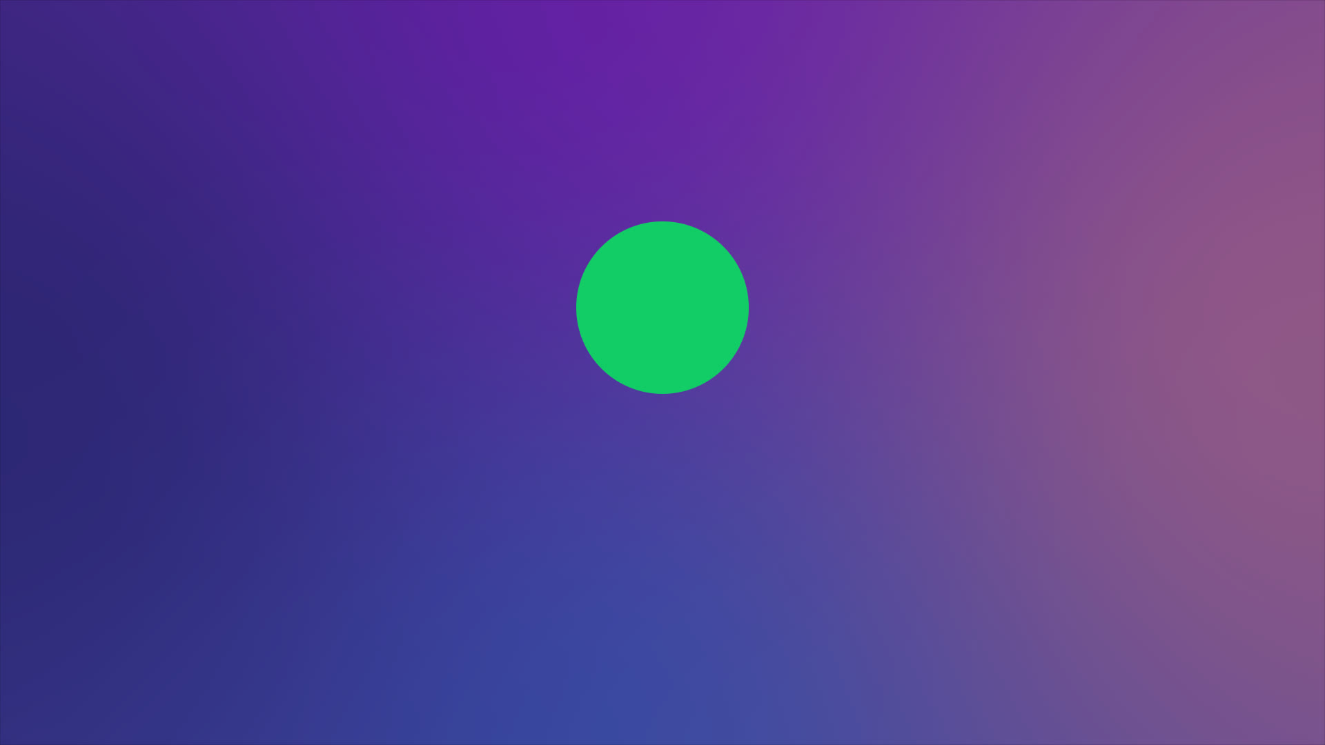 Seamless Pulsing Single Dot Loading