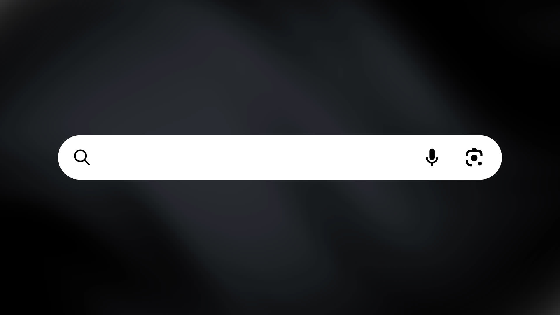 Search Bar