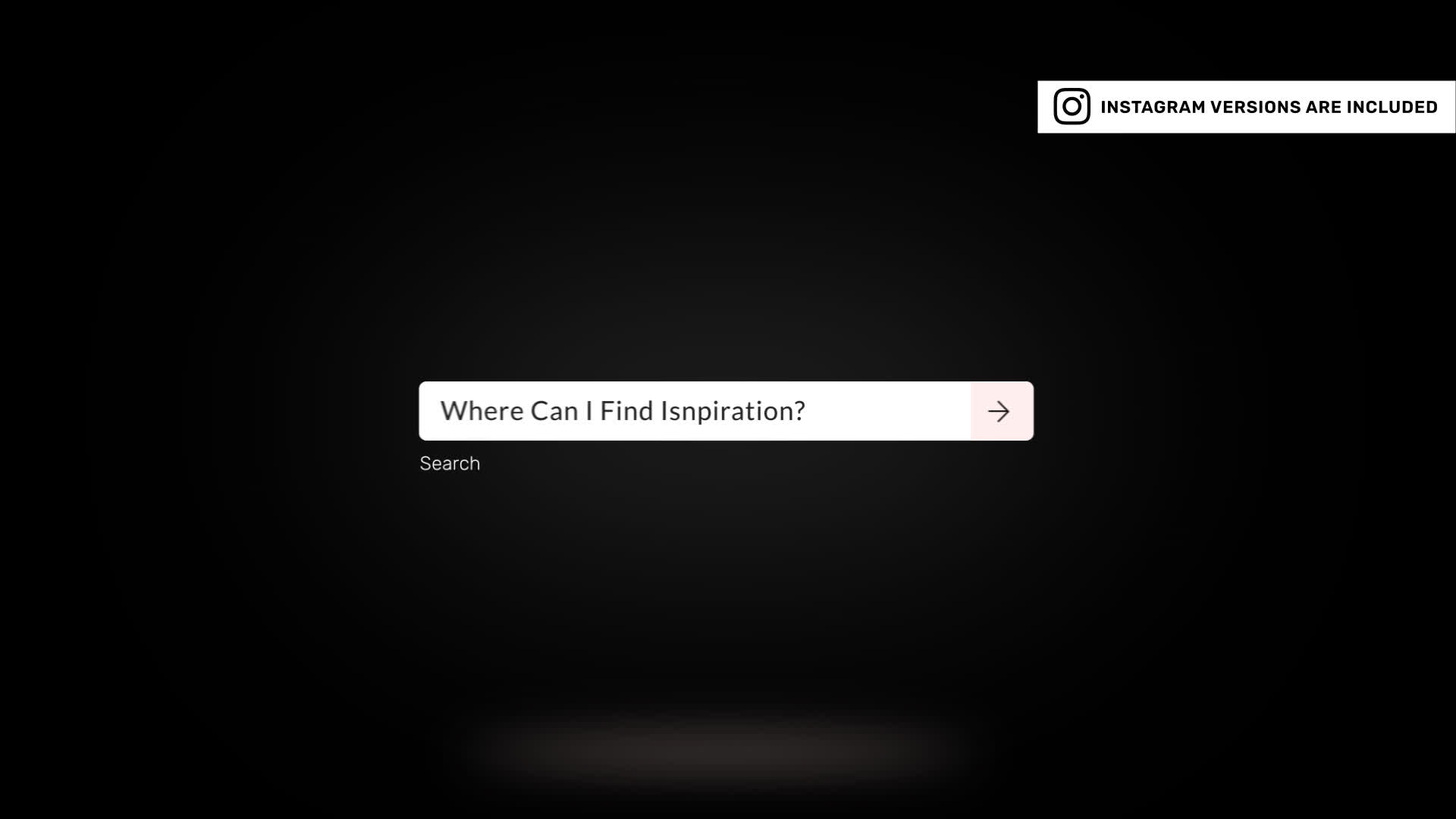 Search Opener