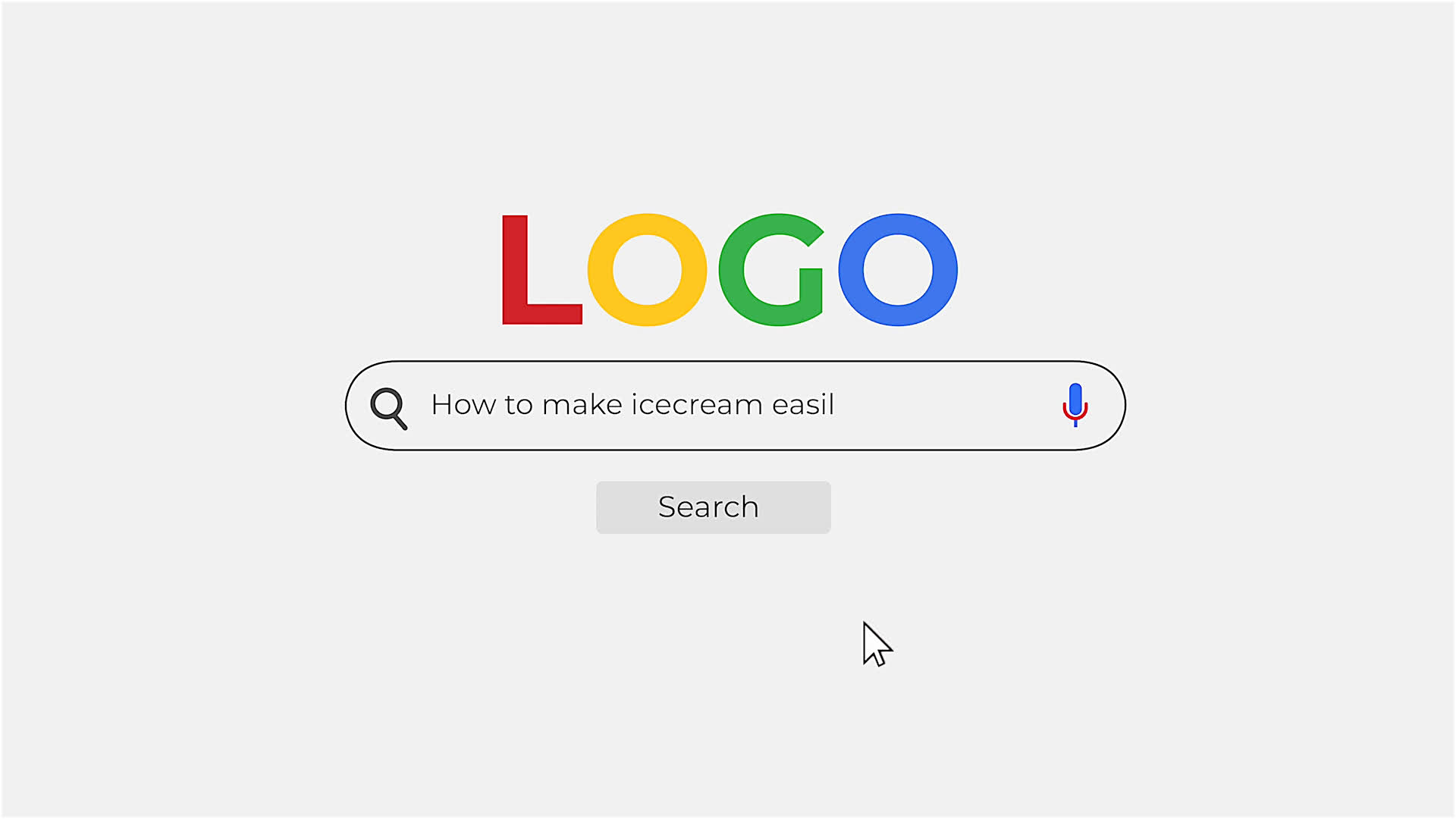 Search The Web Video