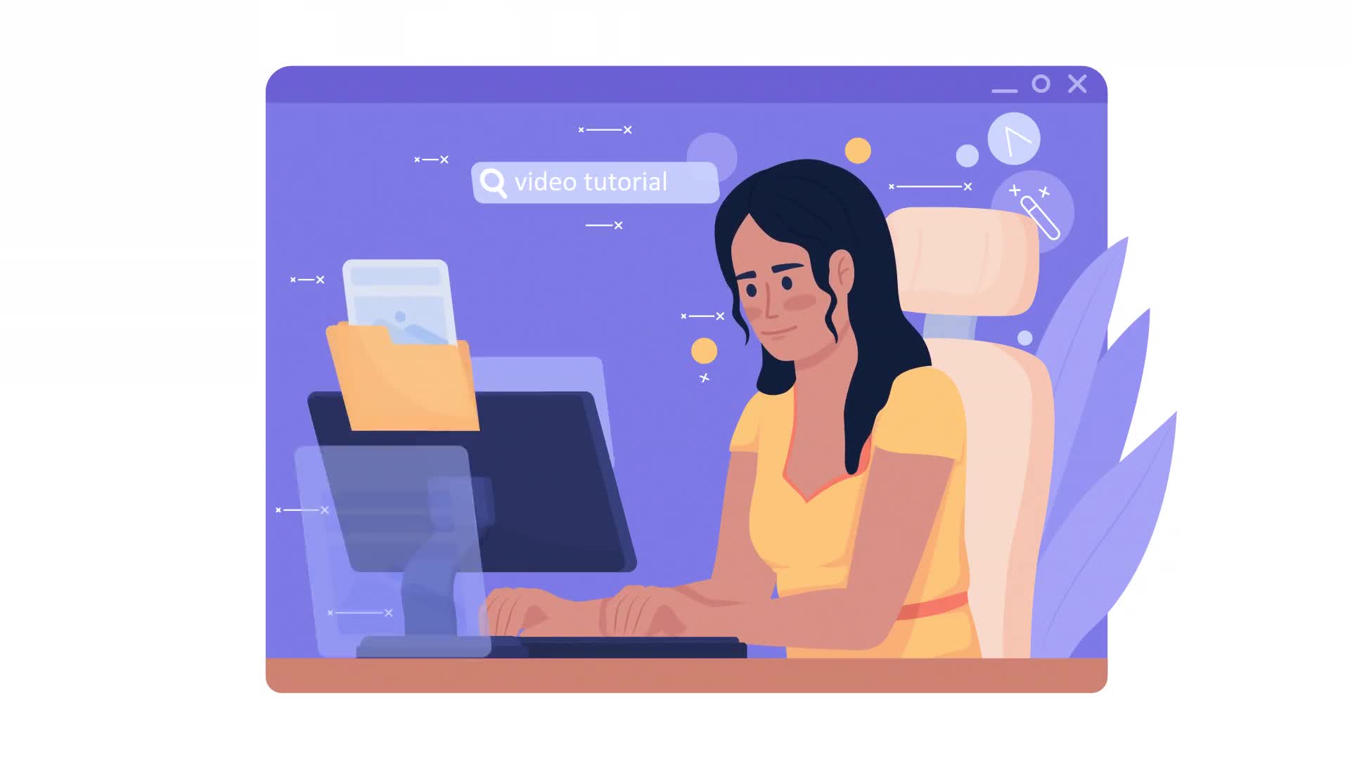 Searching Information Online Internet Browsing