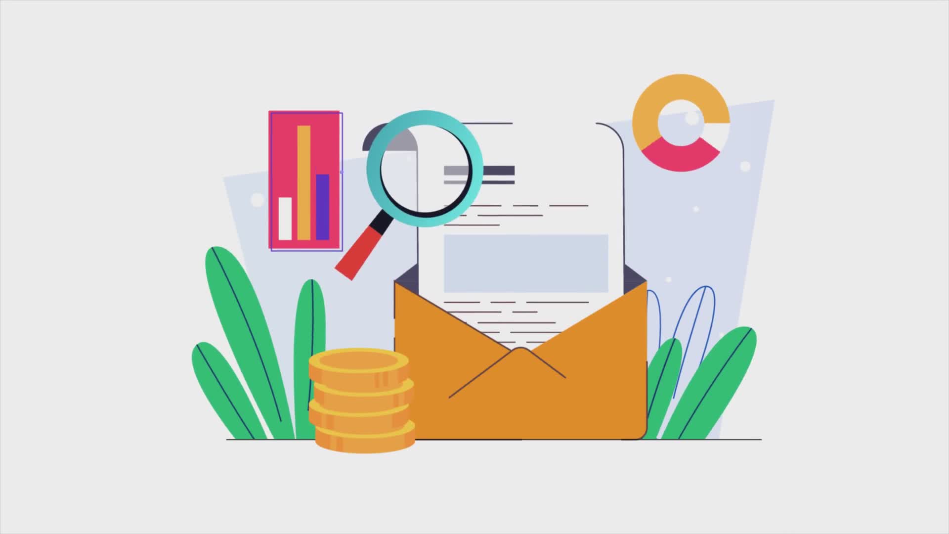 Searching Through A Contract