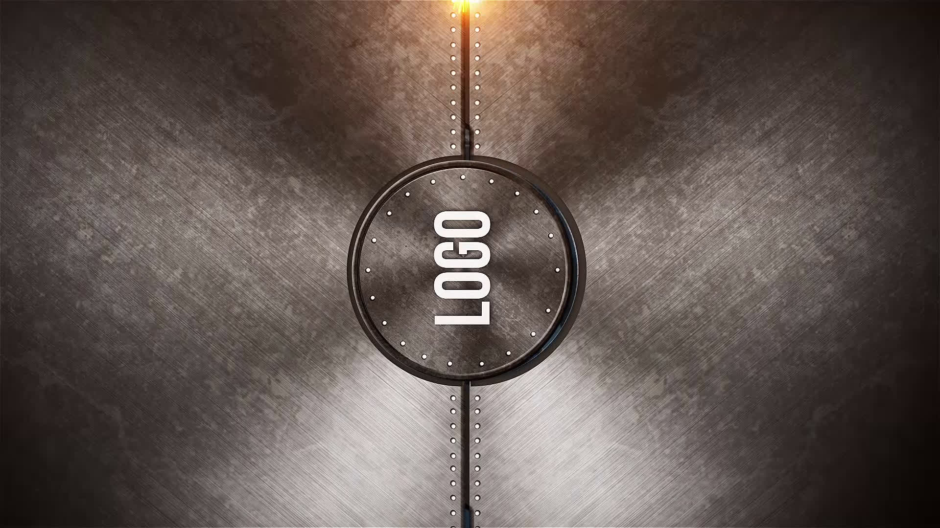 Secret Door Logo