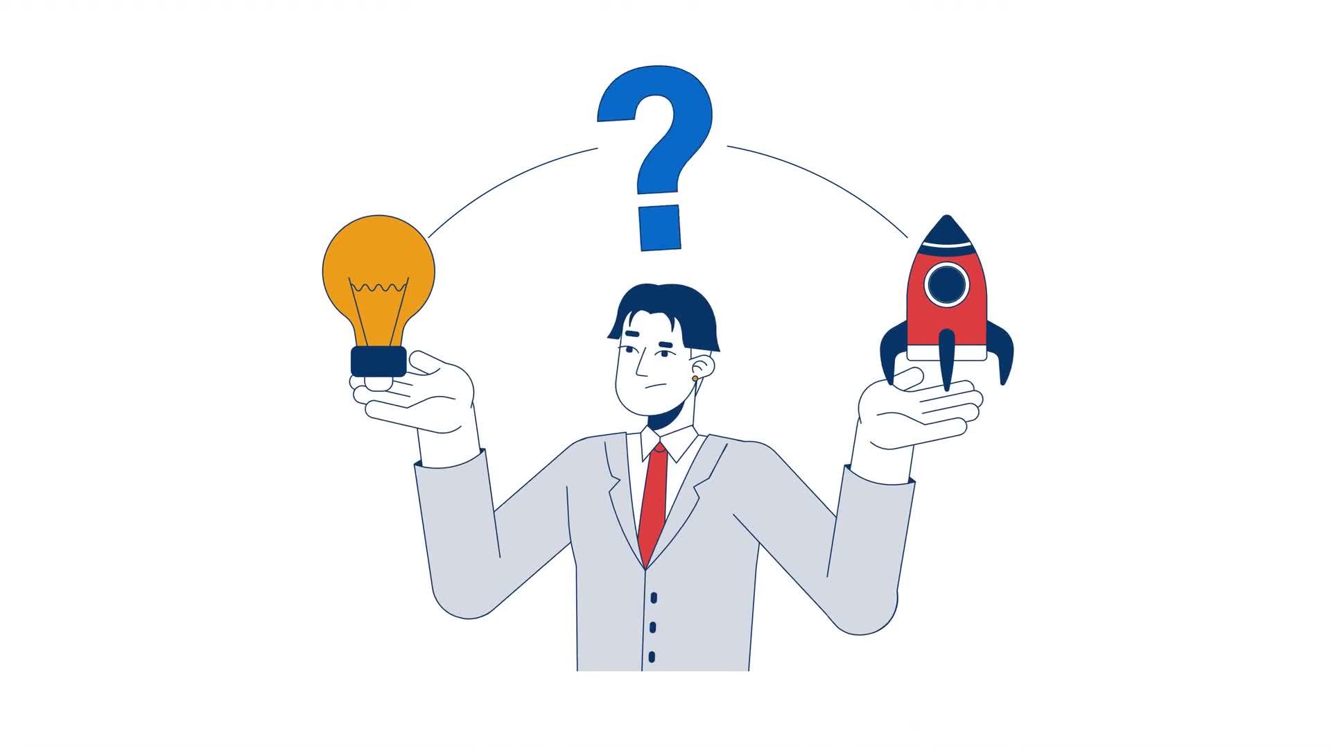 Seeking Way To Launch Startup