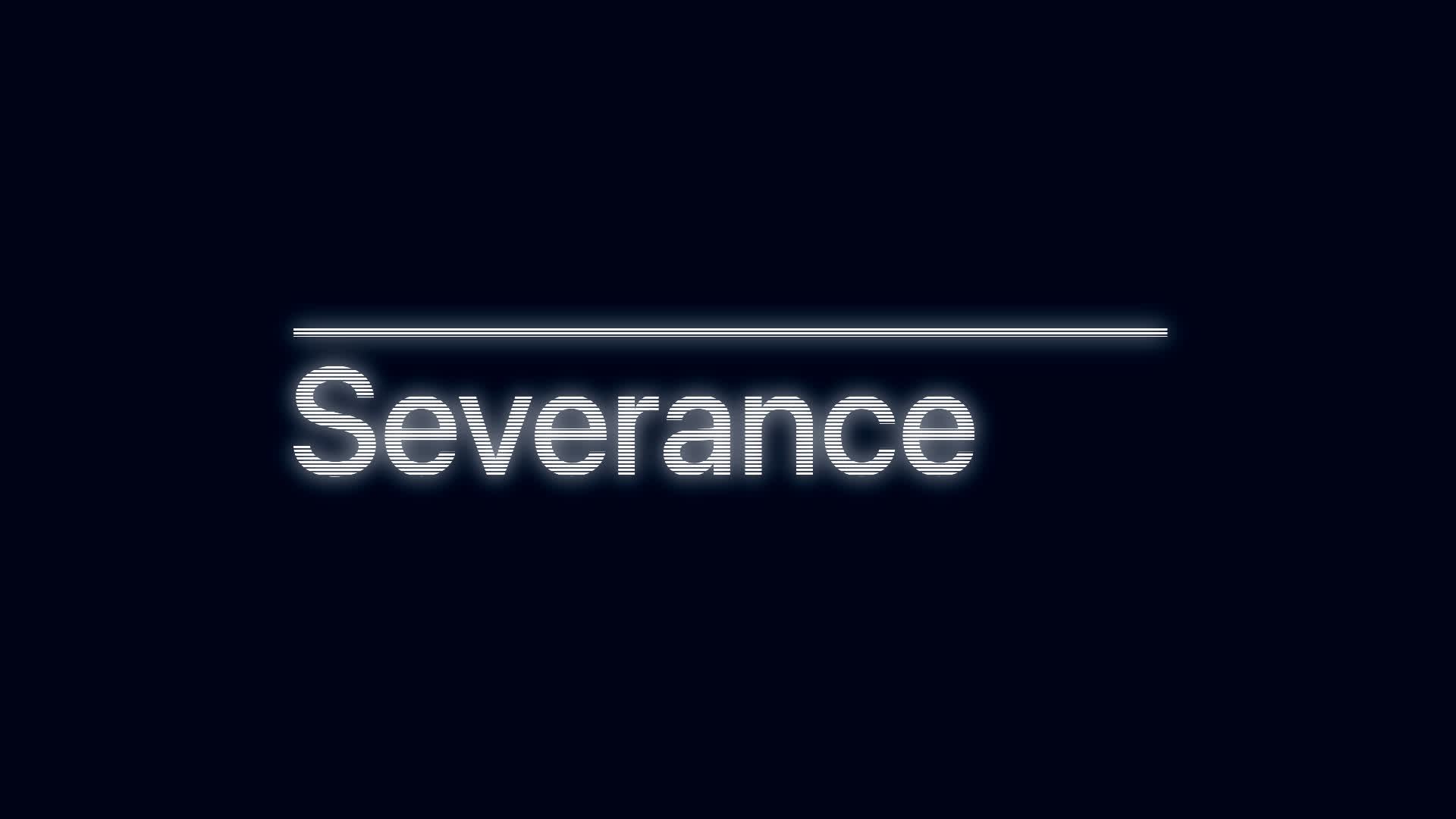 Severance Title Preset