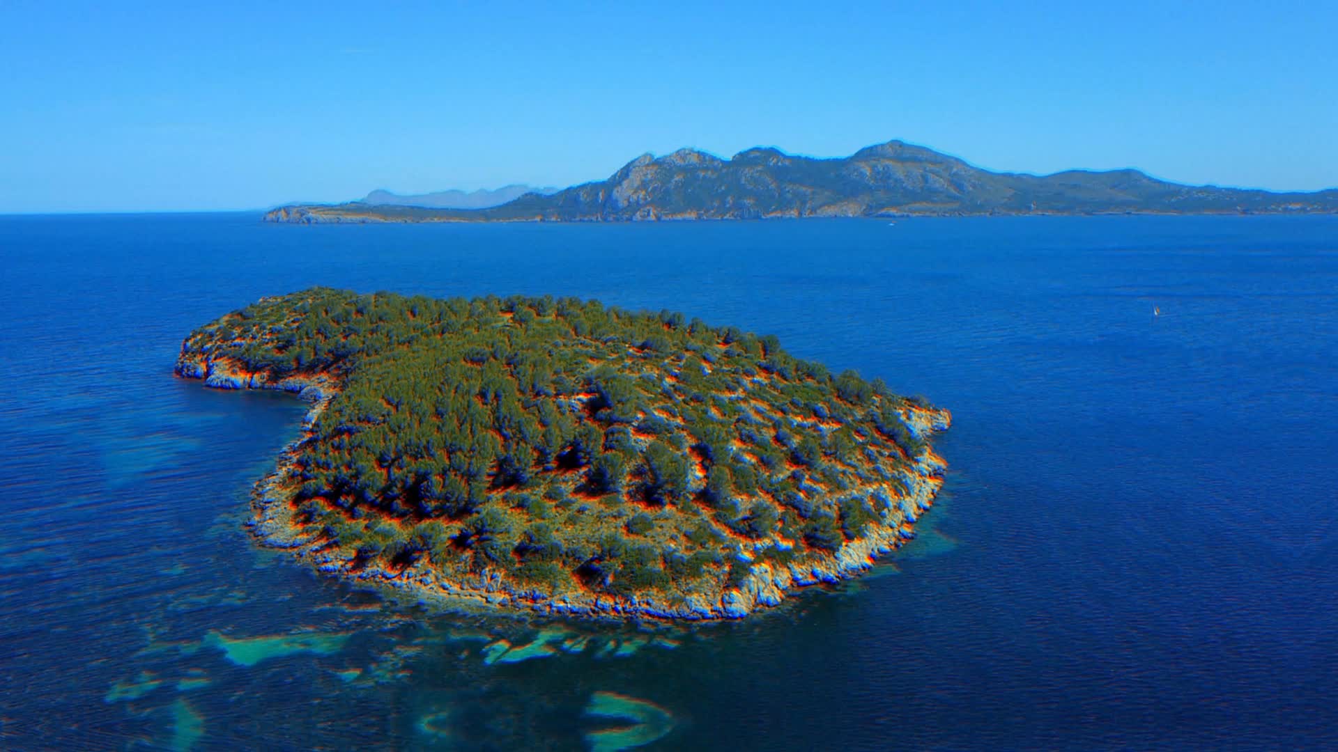 Shake Transition Pack