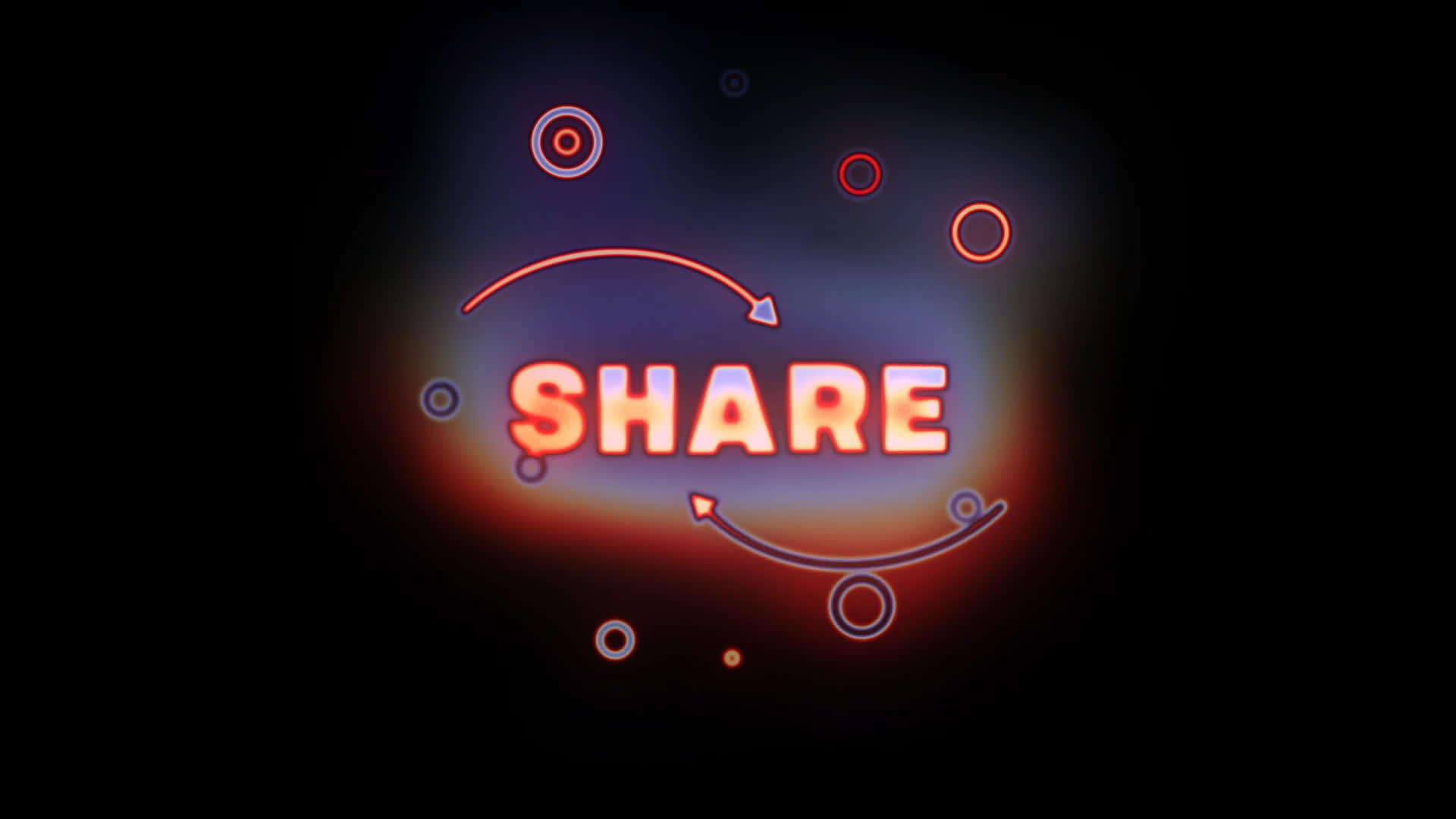Heat Map - Share