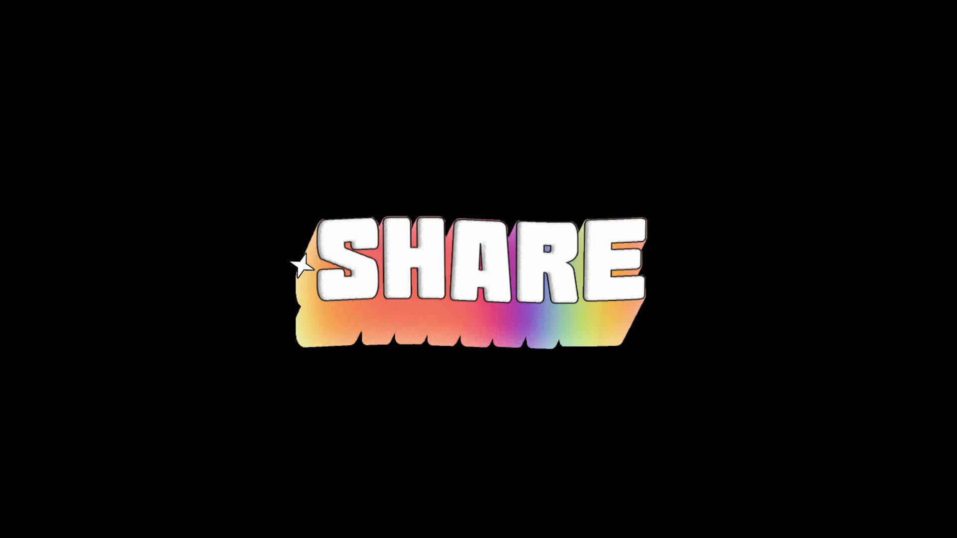 Share Fun Title on Alpha