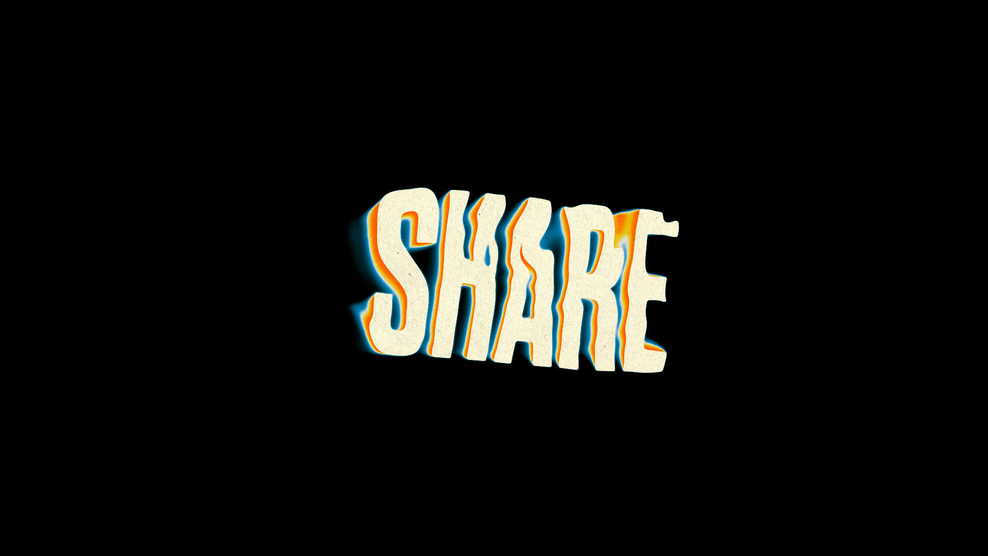 Share Trippy Title on Alpha