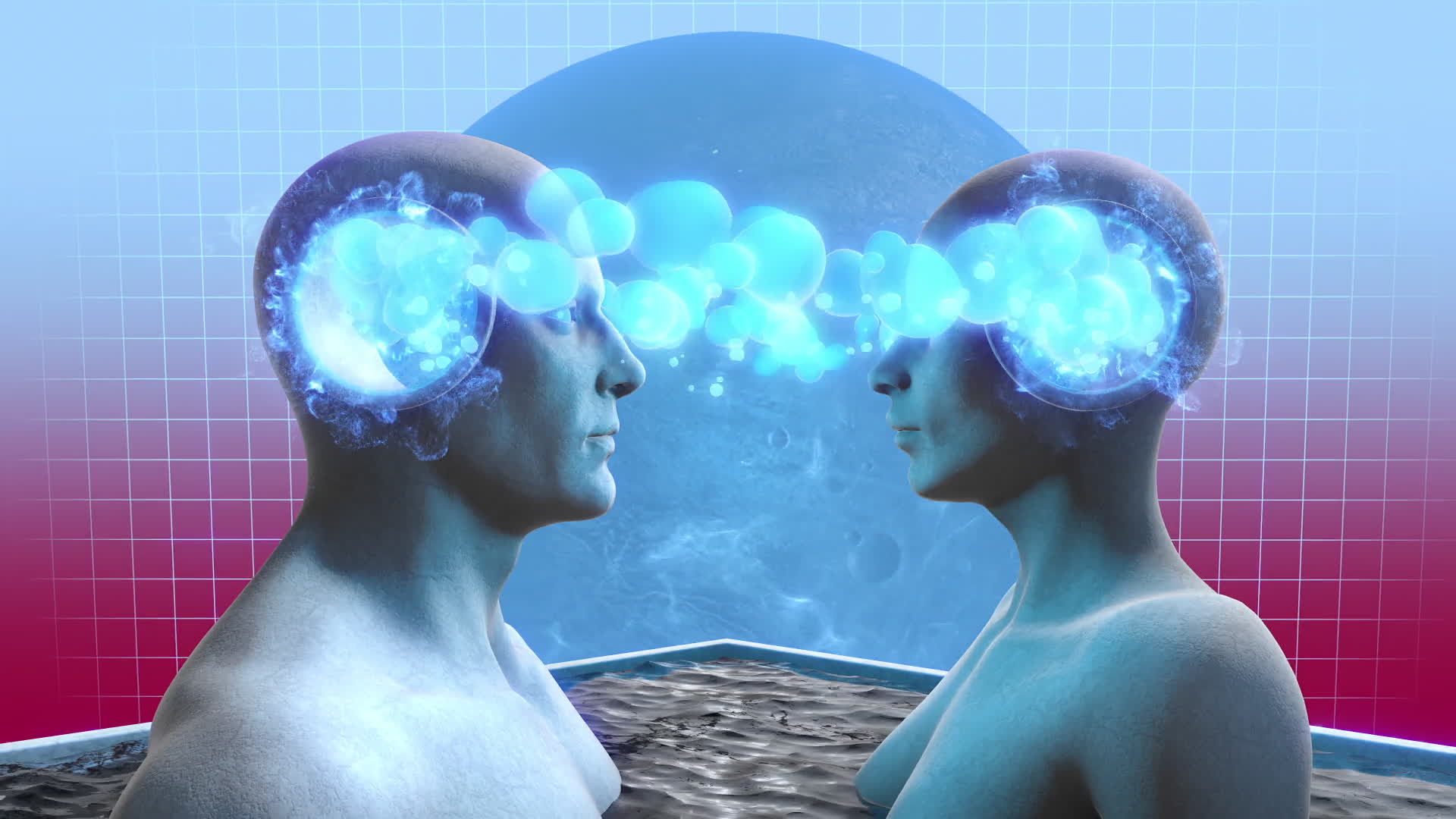 Sharing Our Thoughts