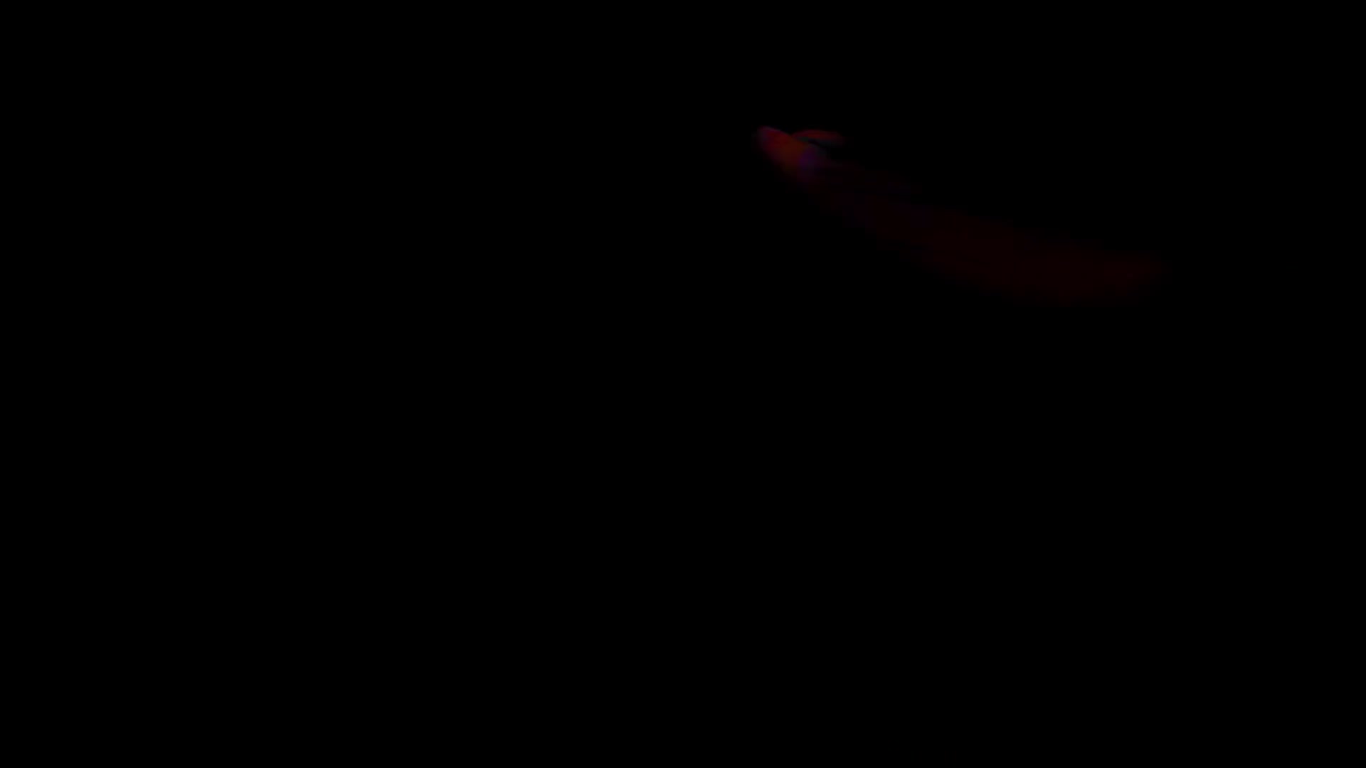 Sharp Cold Film Burn