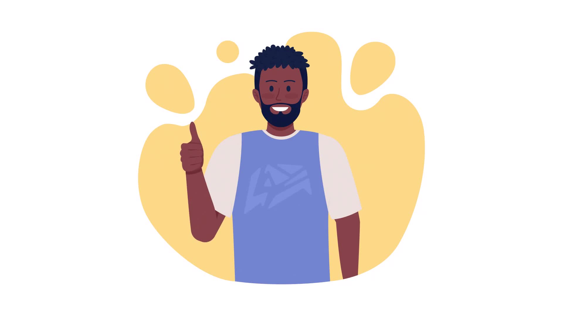 Show Approval Character