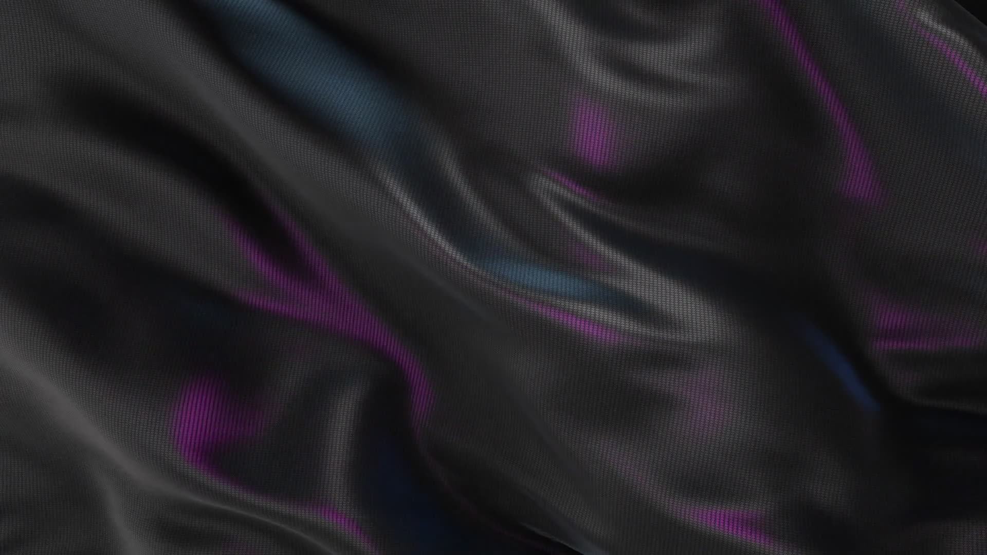 Silky Fabric Background