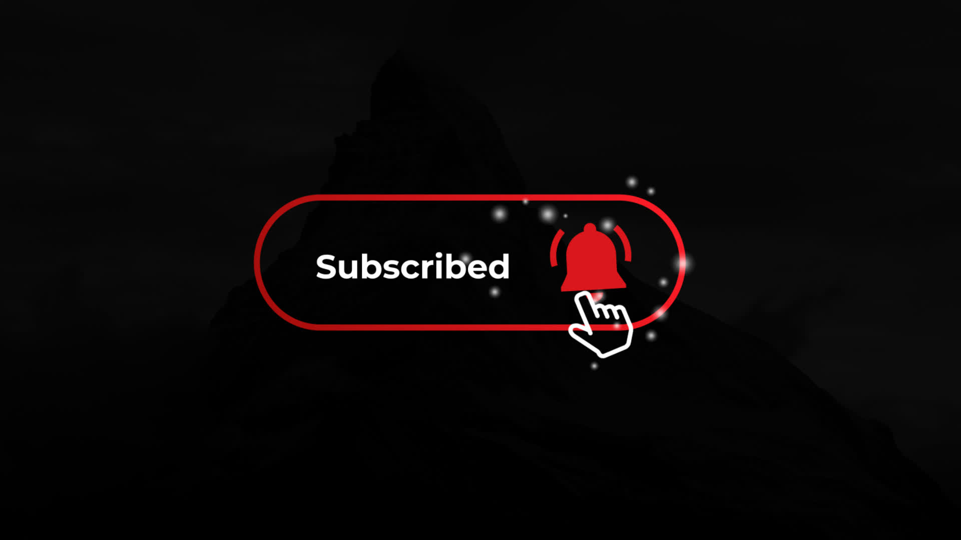 Simple Youtube Subscribe Button