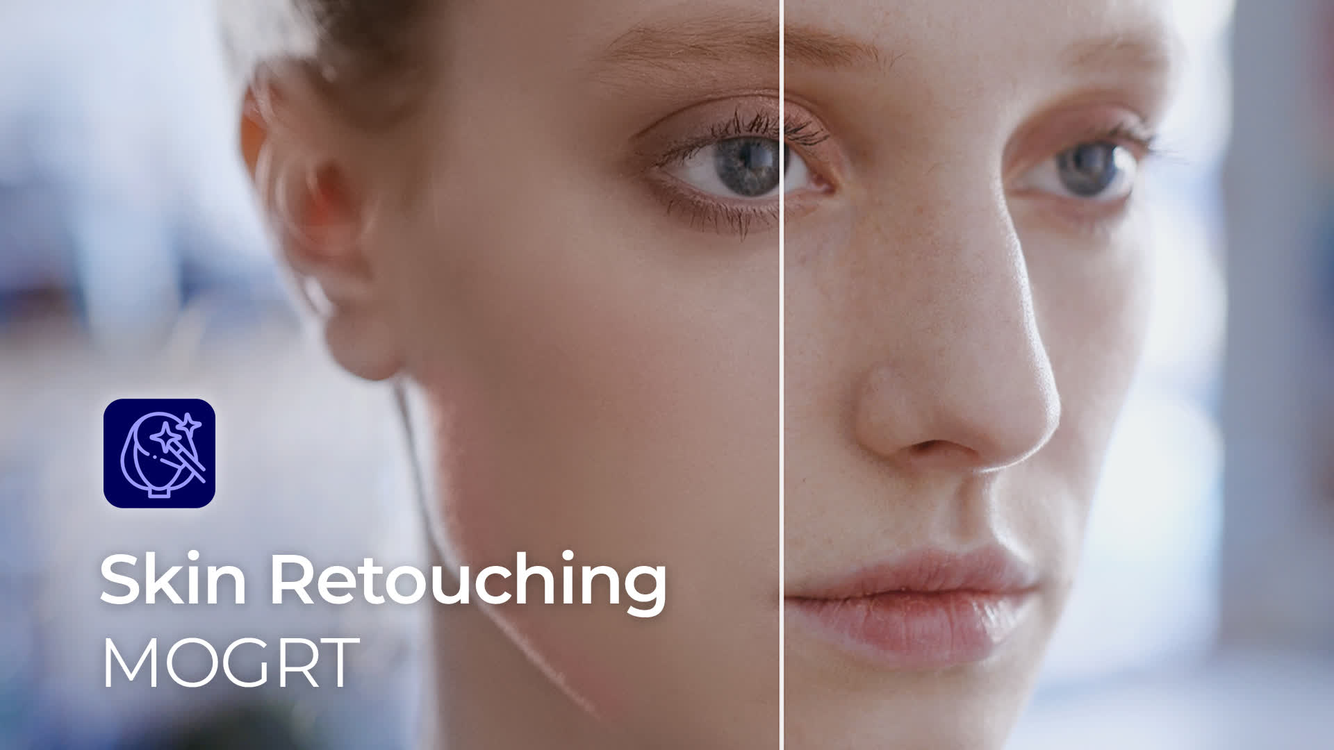 Skin Retouching