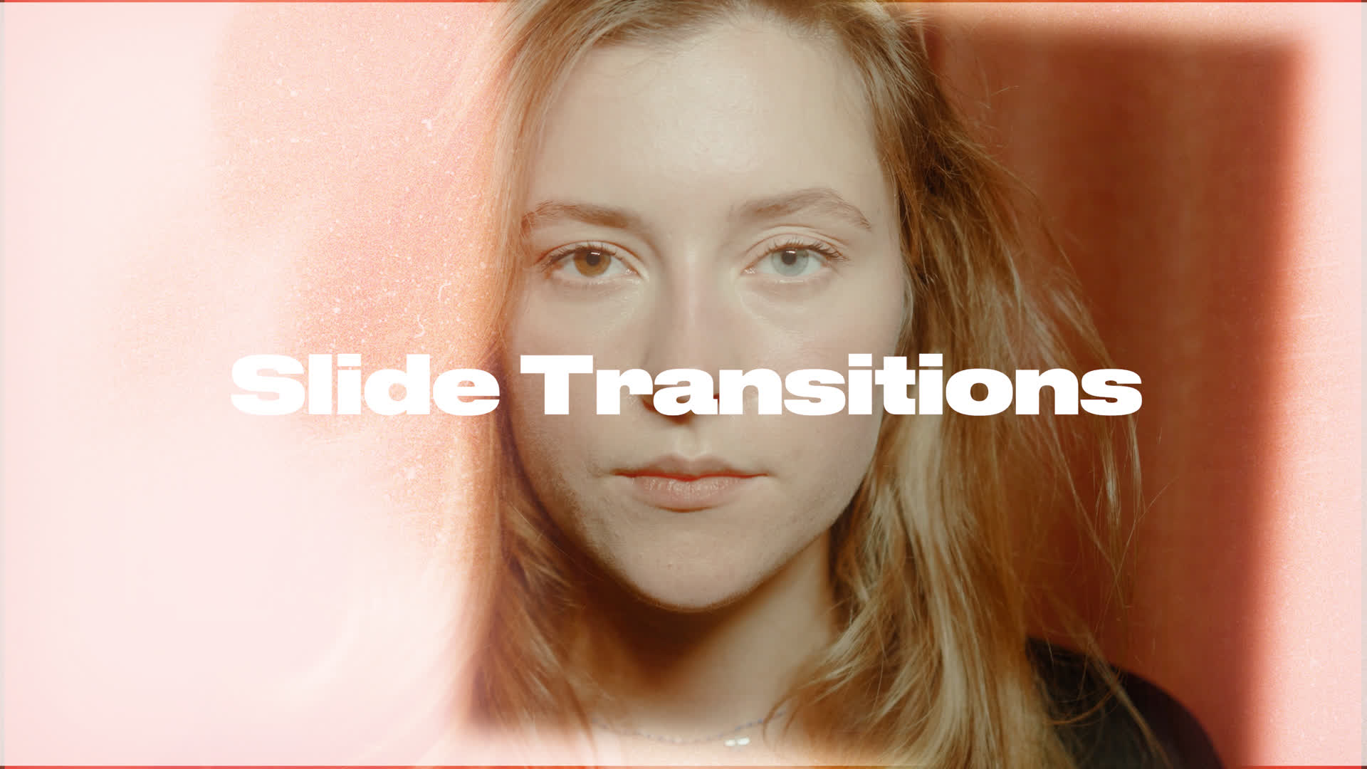 Slide Transitions