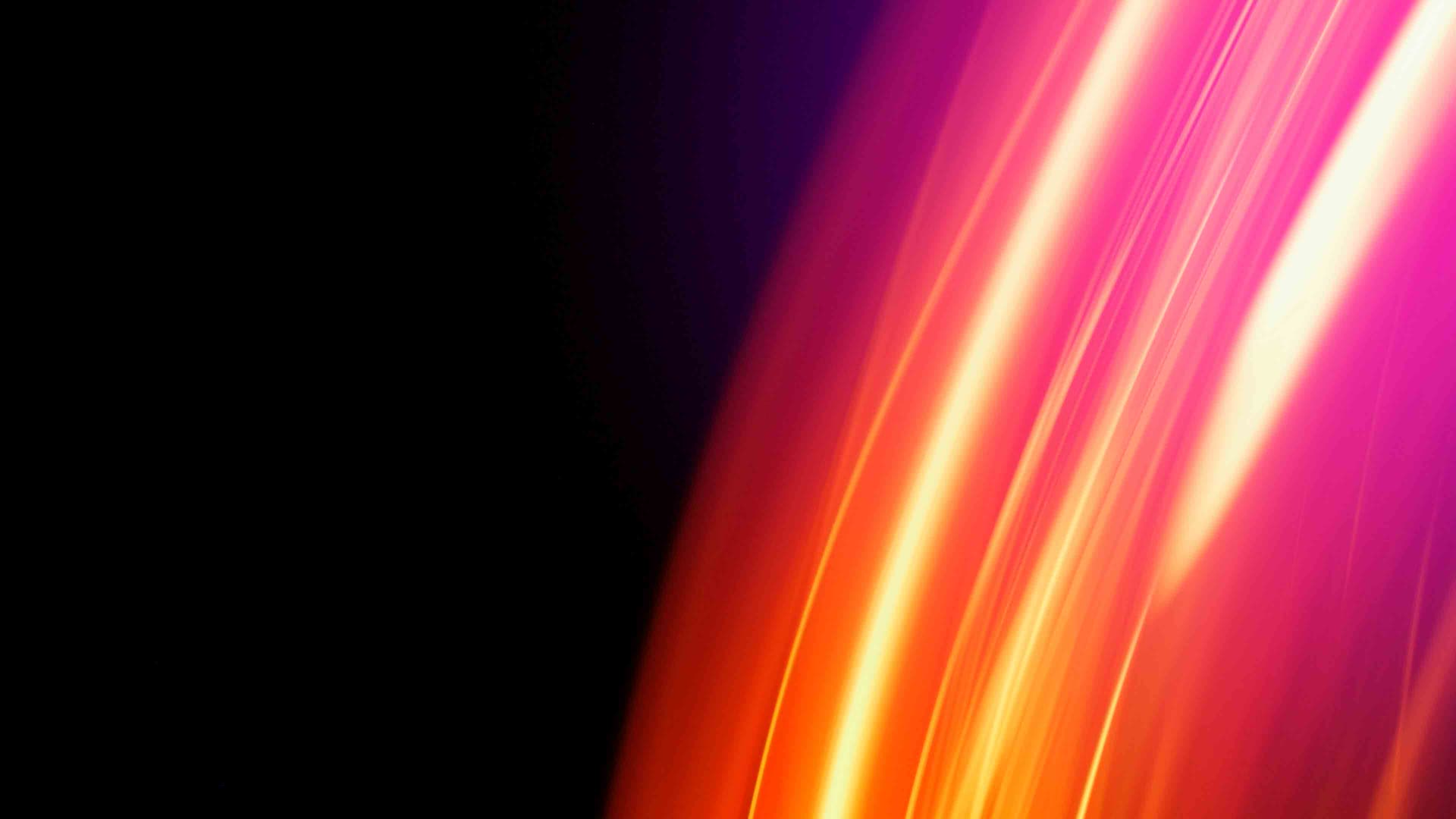 Slow Shutter Film Transitions