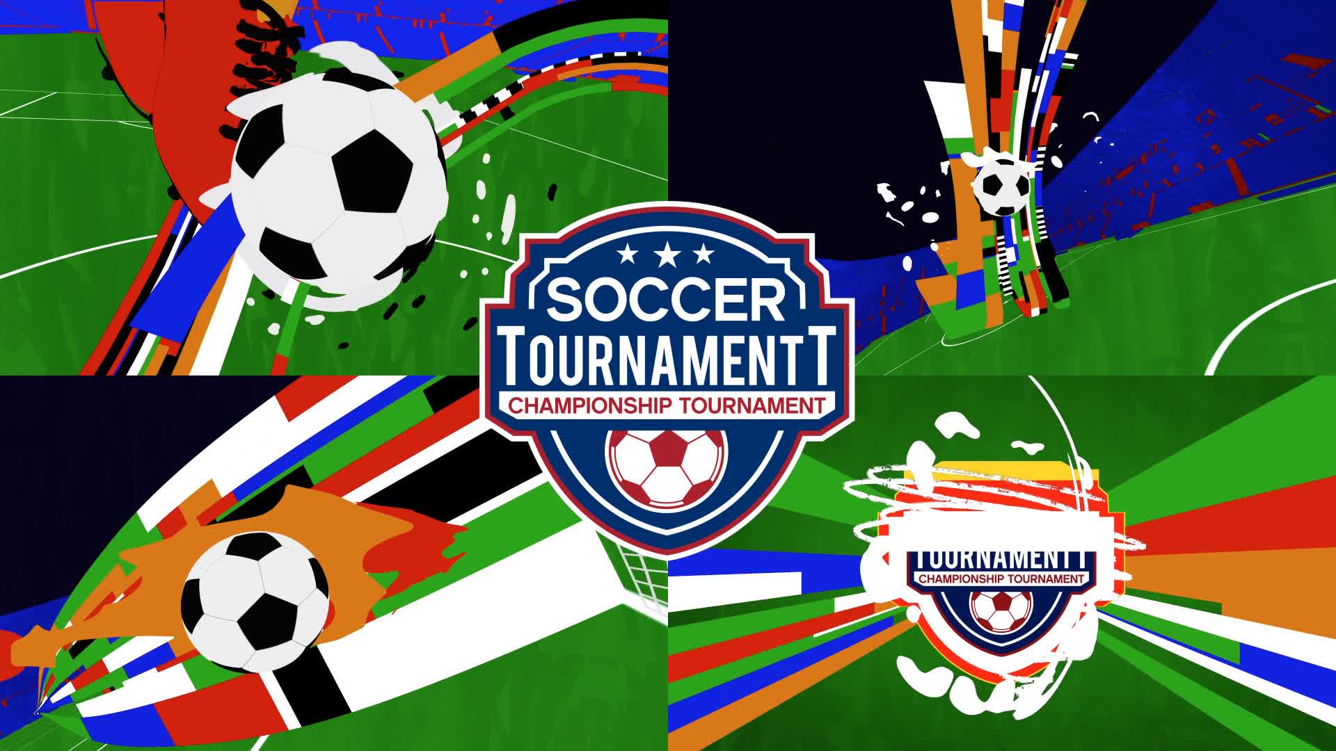 Soccer Tournament