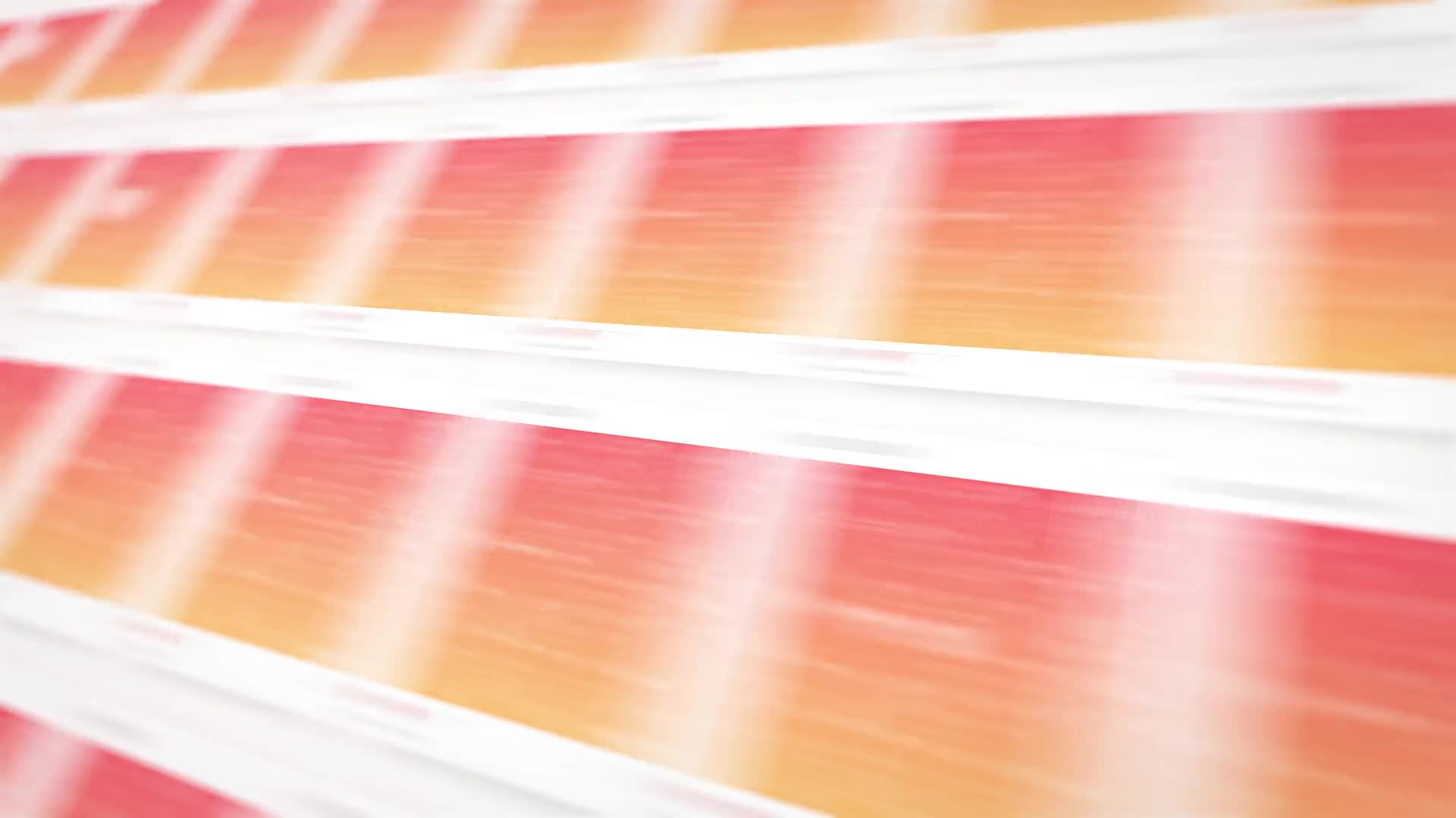 Social Feed Scroll Animation