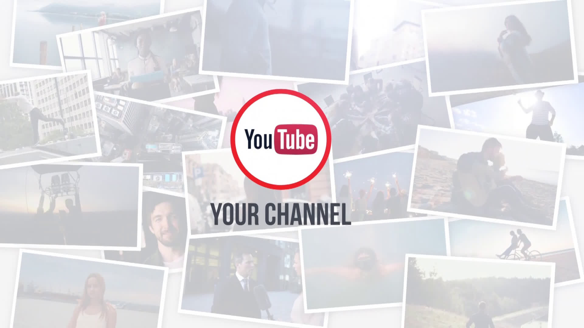 Social Media Intro