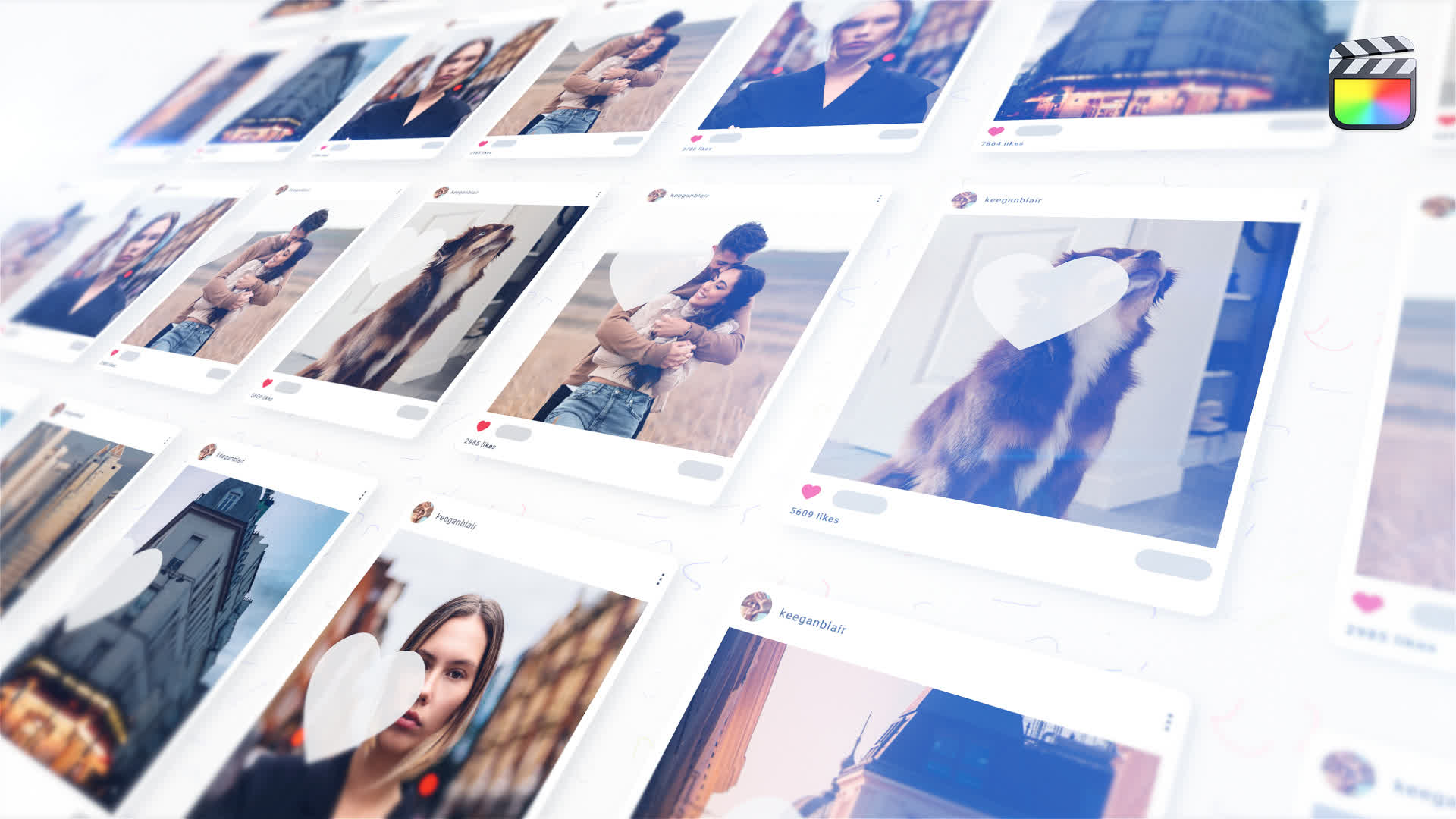 Social Media Intro