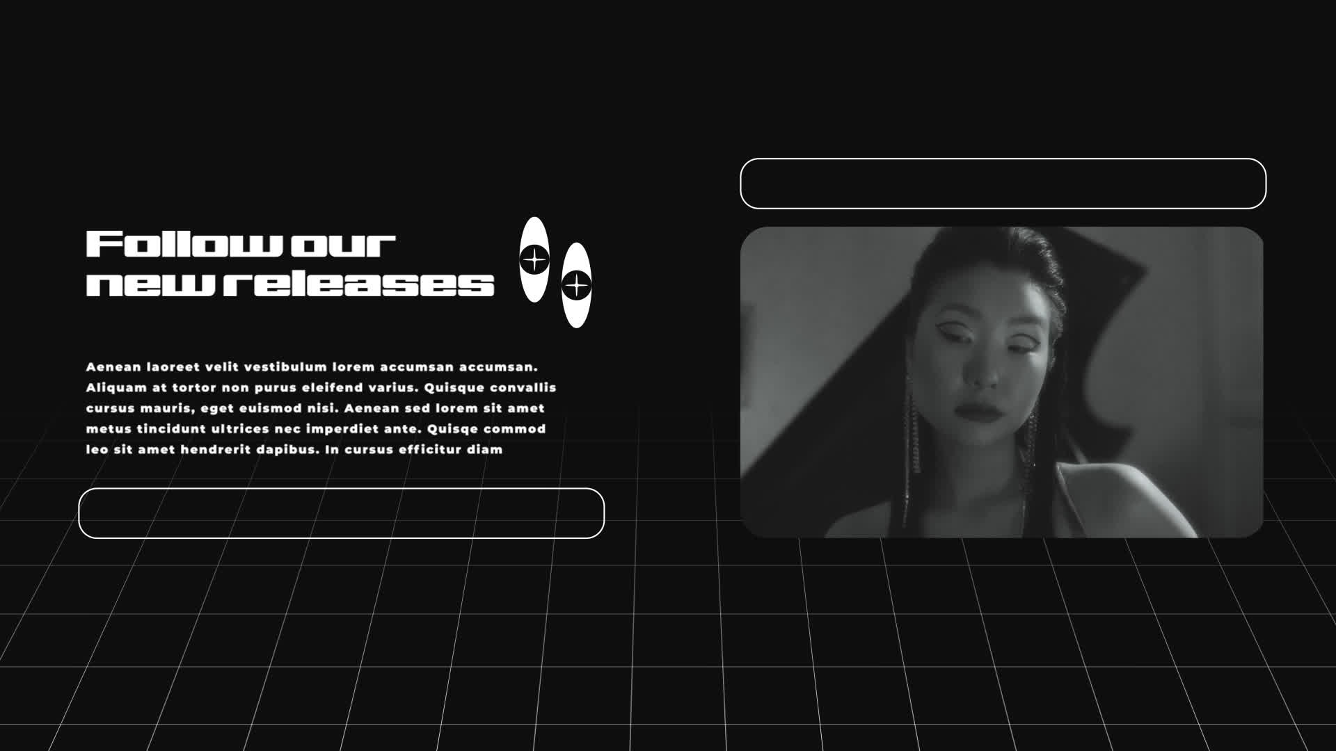 Social Media Posters