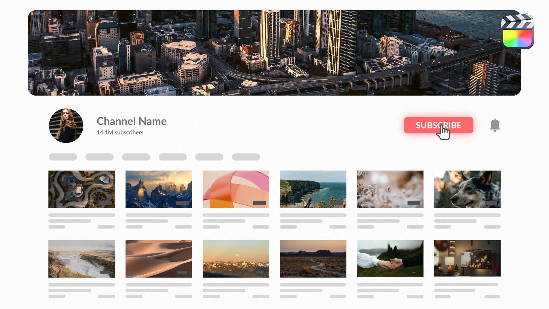 Social Media Search Intro