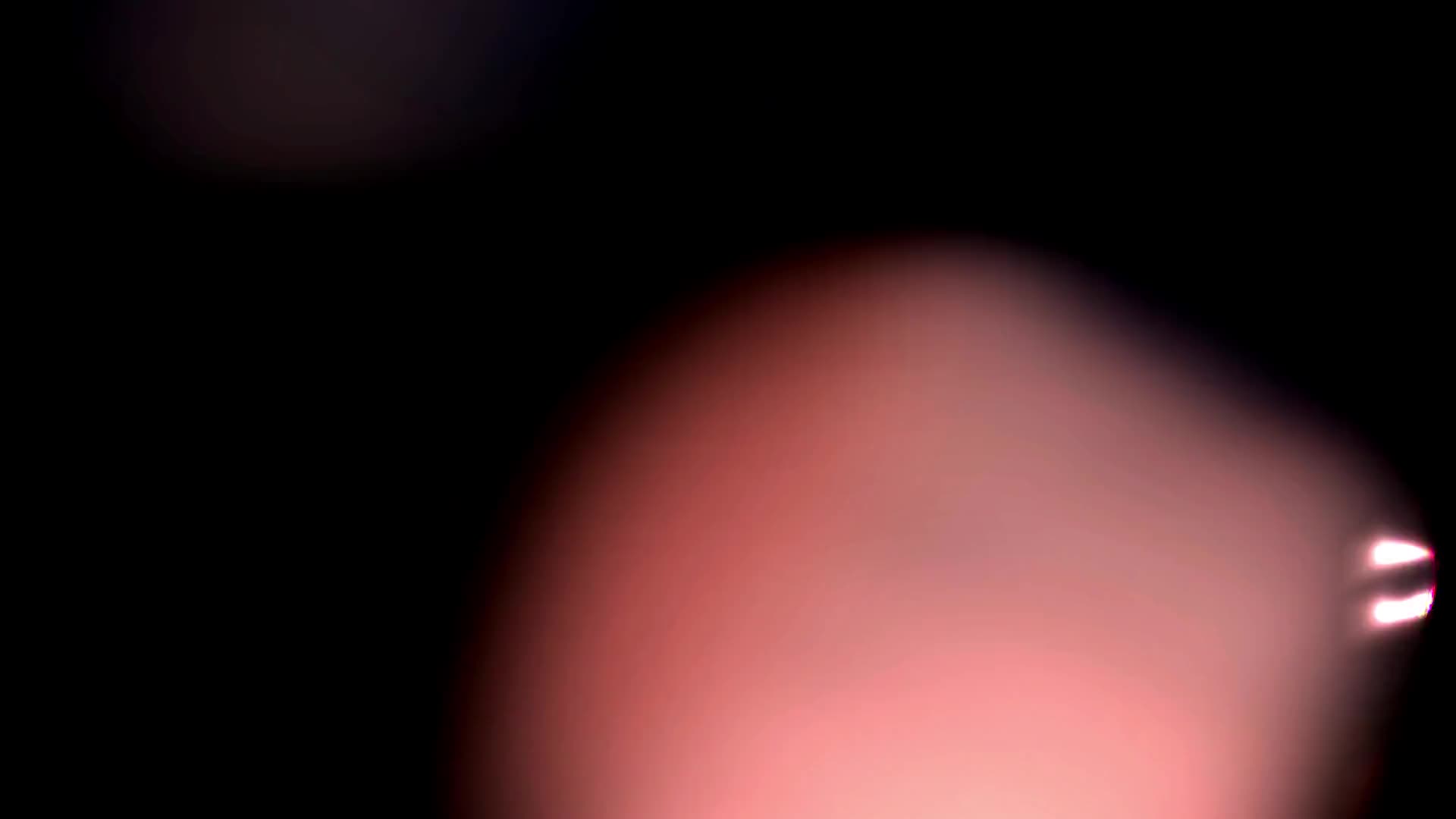 Soft Colored Film Grain