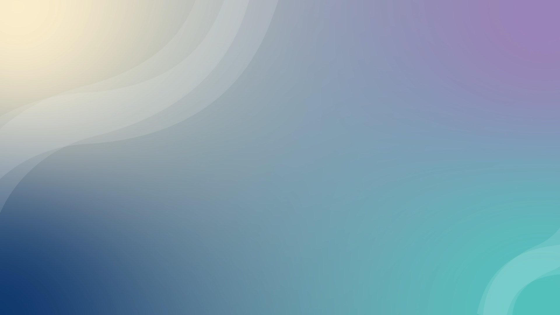 Soft Pastel Gradient Background