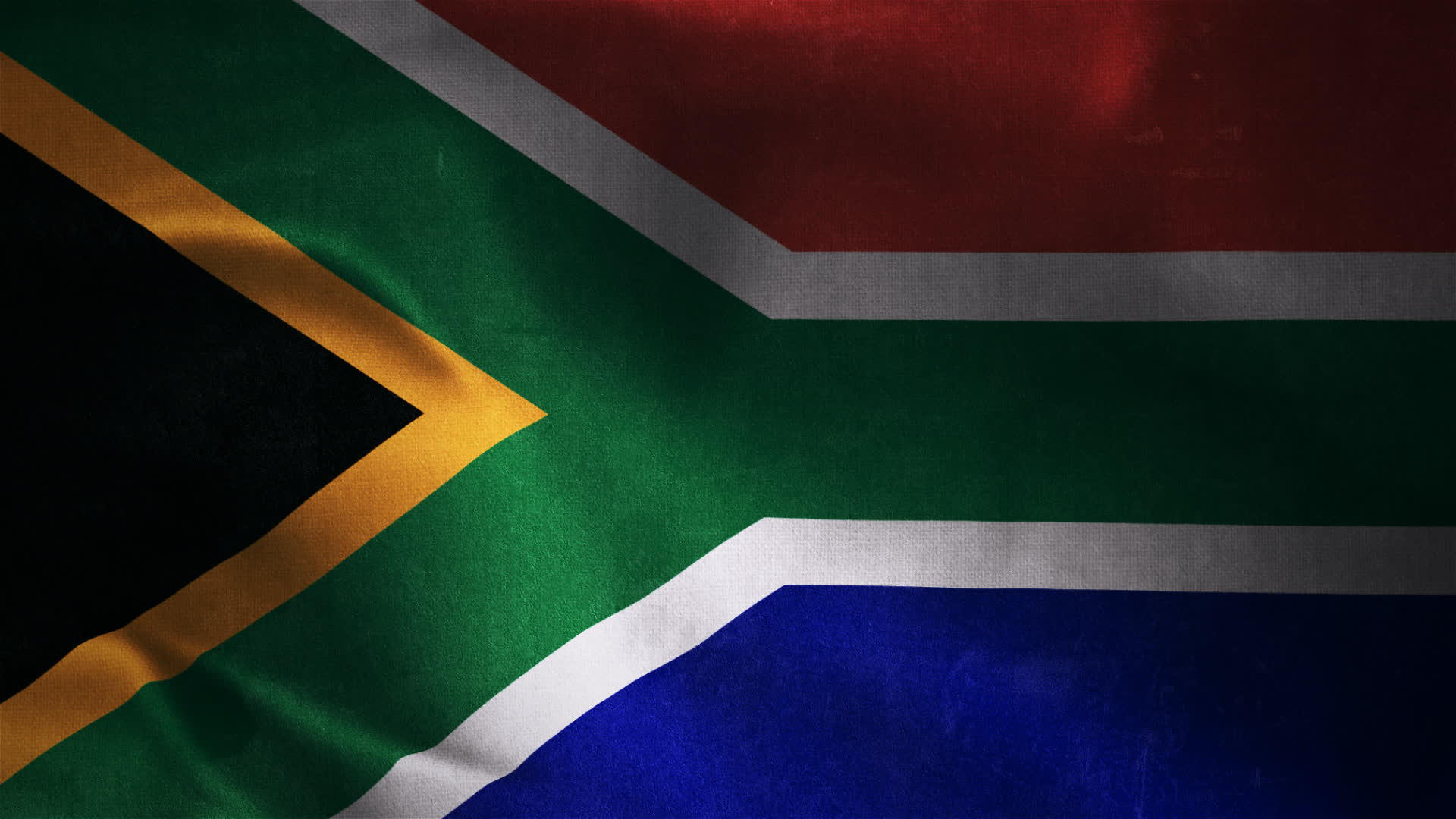 South Africa Flag