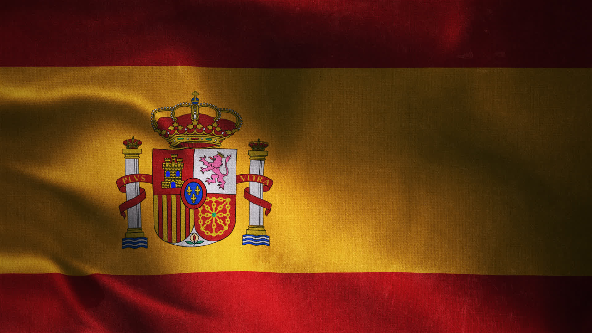 Spain Flag