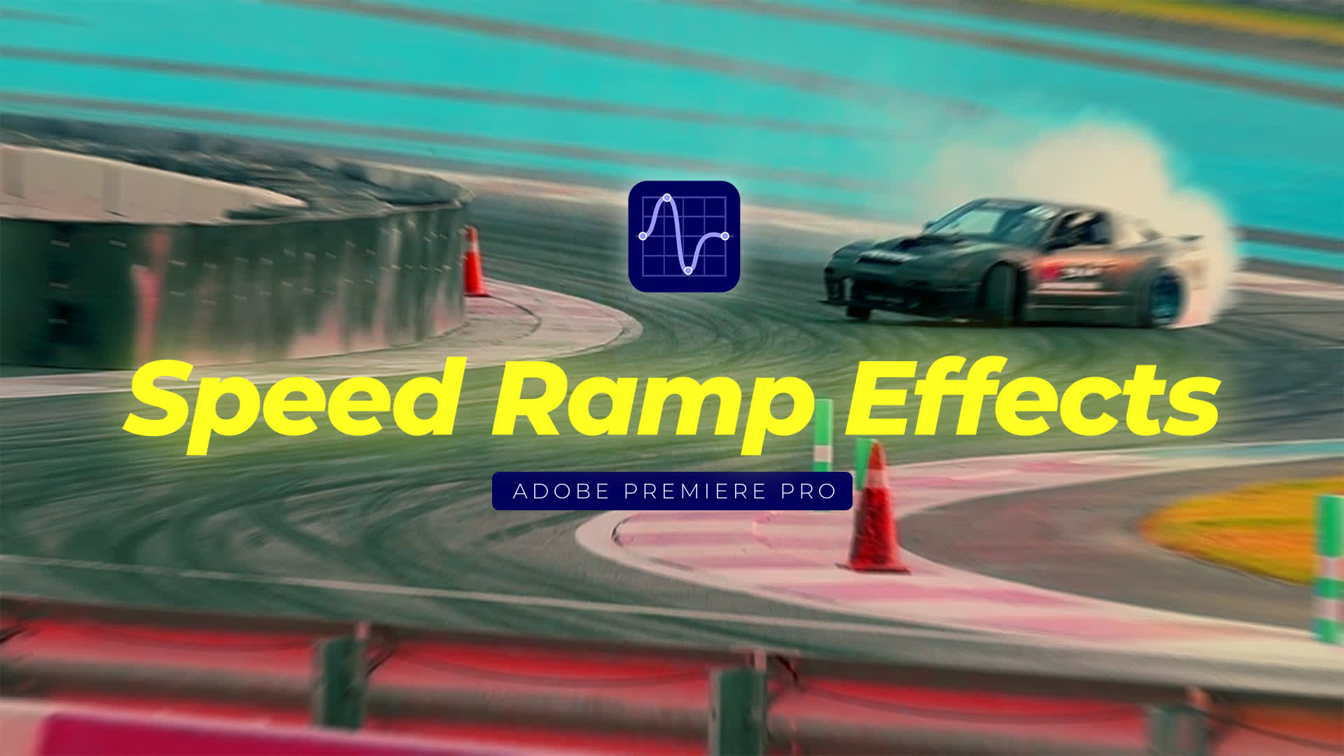 Speed Ramp Transitions • Premiere Pro Template • Uppbeat