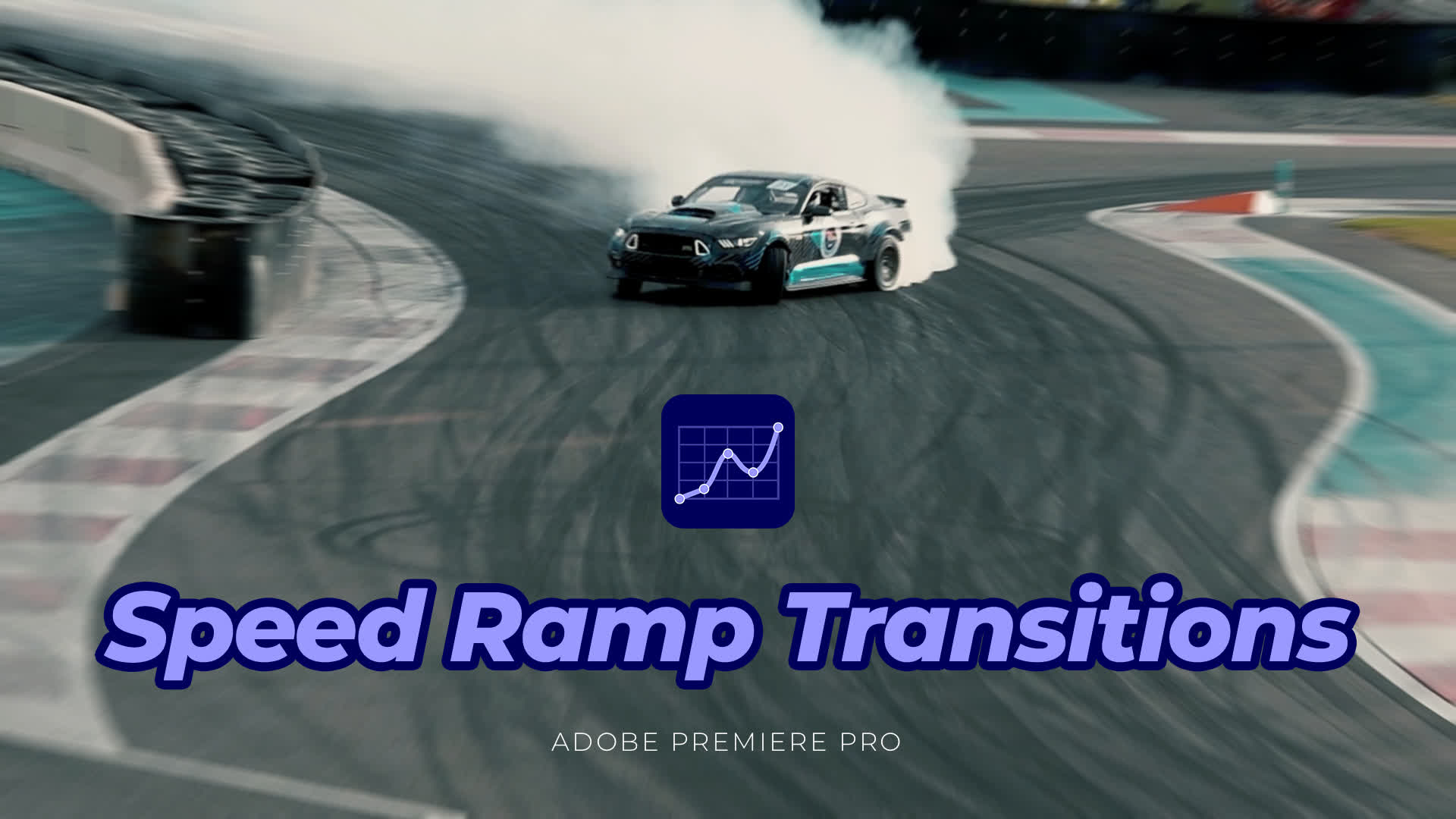 Speed Ramp Transitions