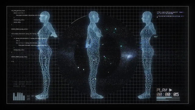 Doctor Weird Superhero Title Intro • DaVinci Resolve Template • Uppbeat