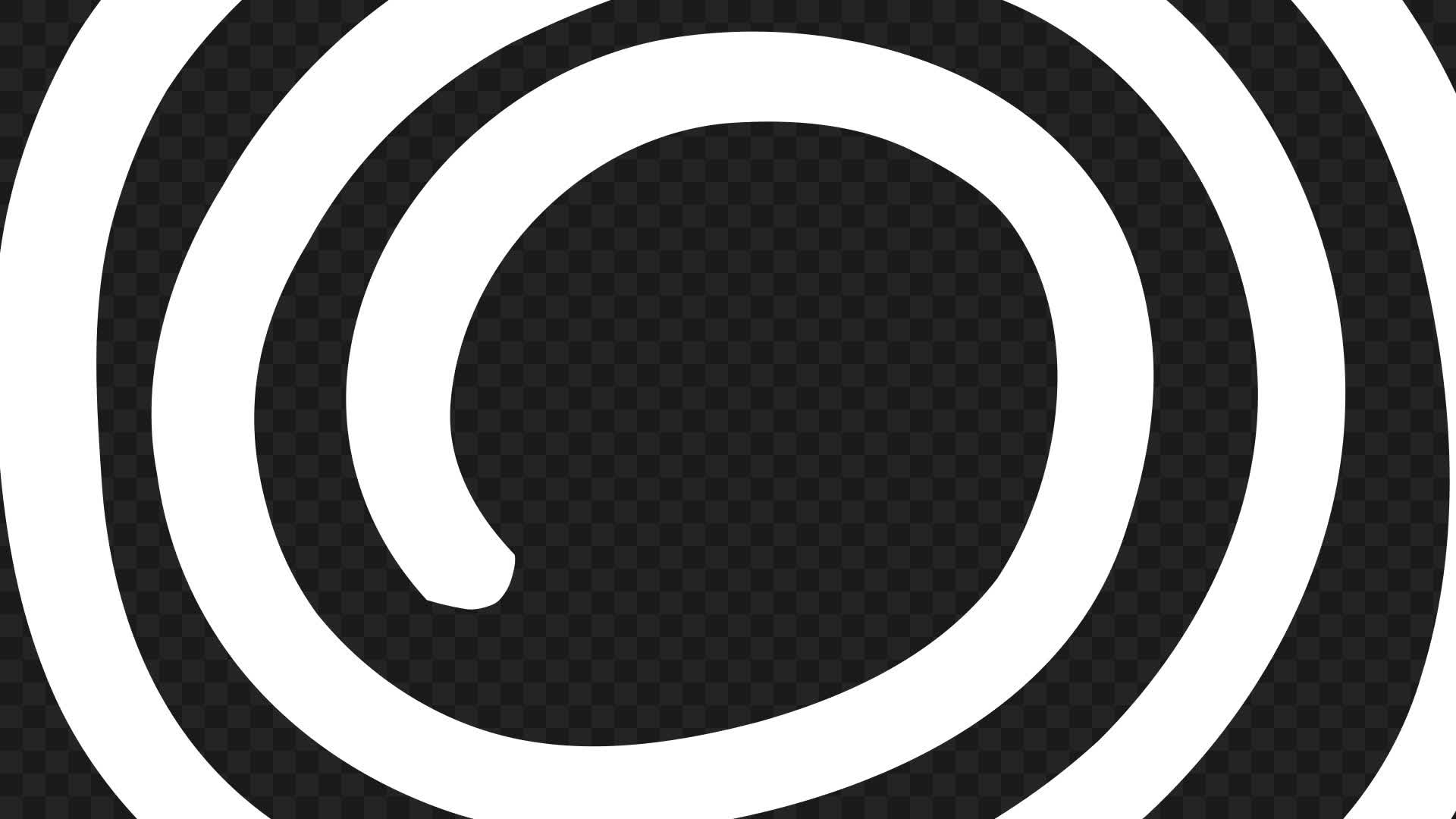 Spiral Transition