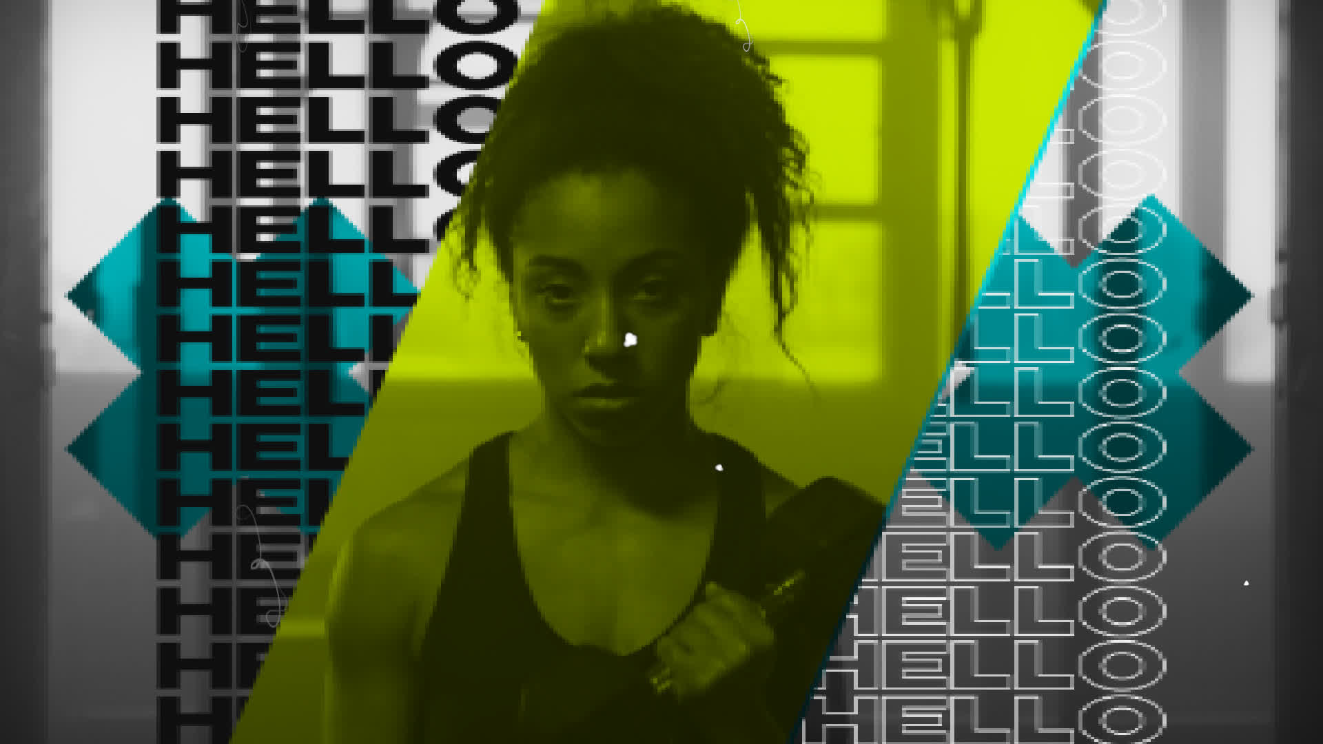 Sport Opener Fast Stomp