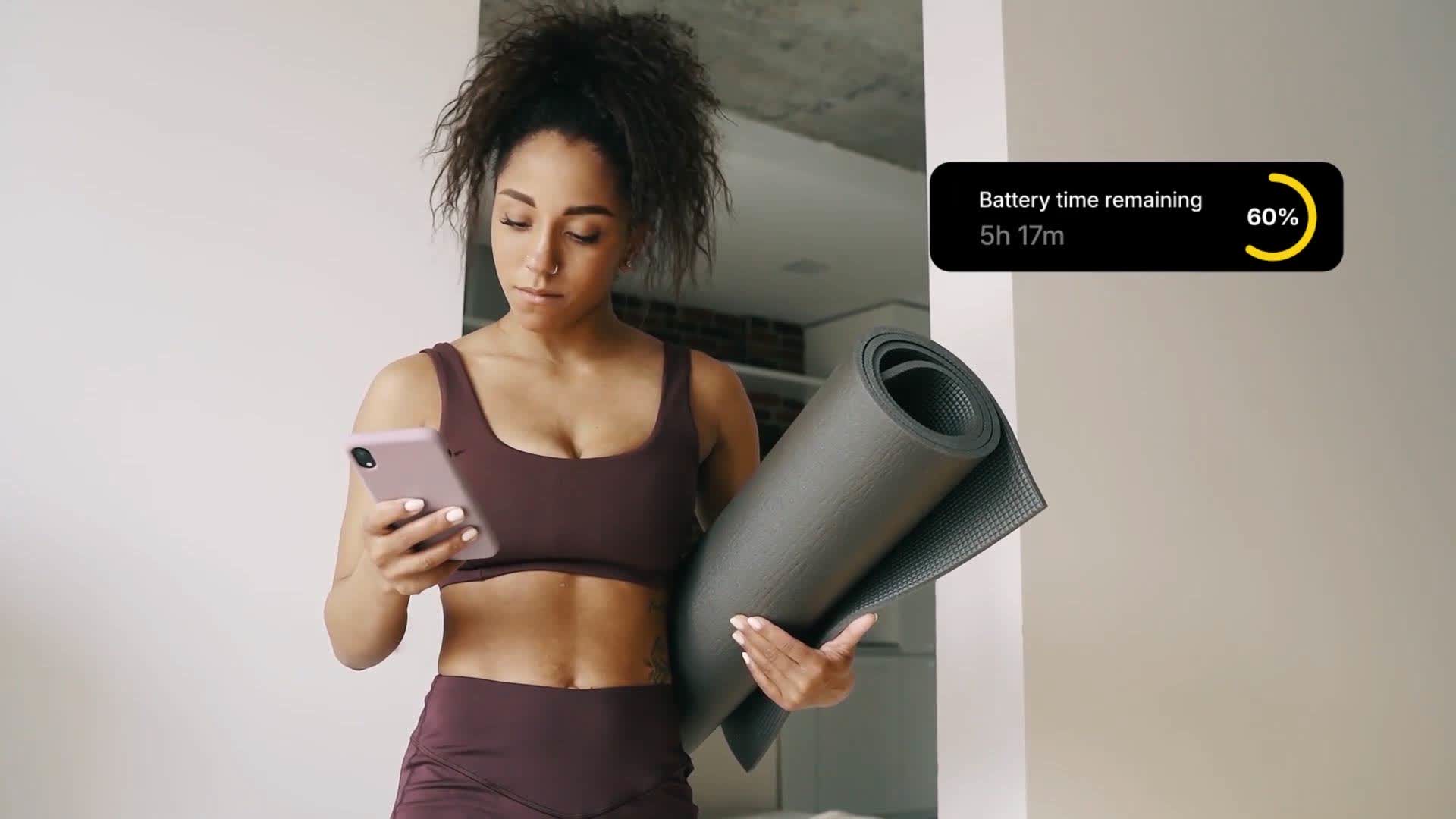 Sport Text Widgets