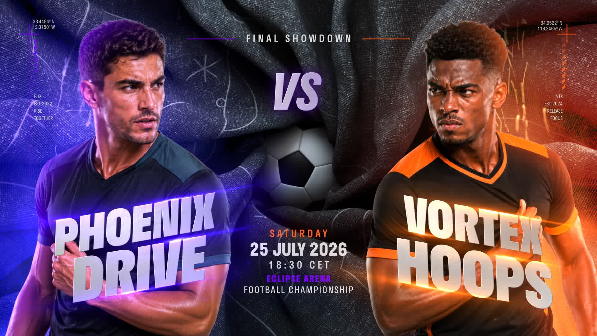 Sport Versus Opener