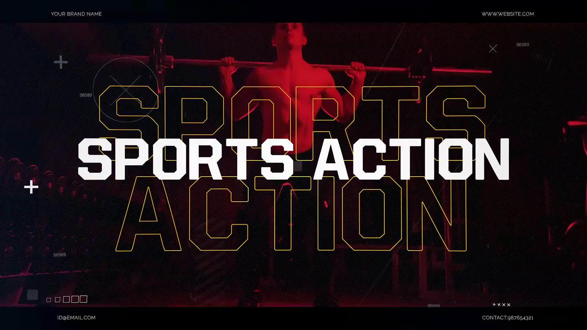 Sports Action