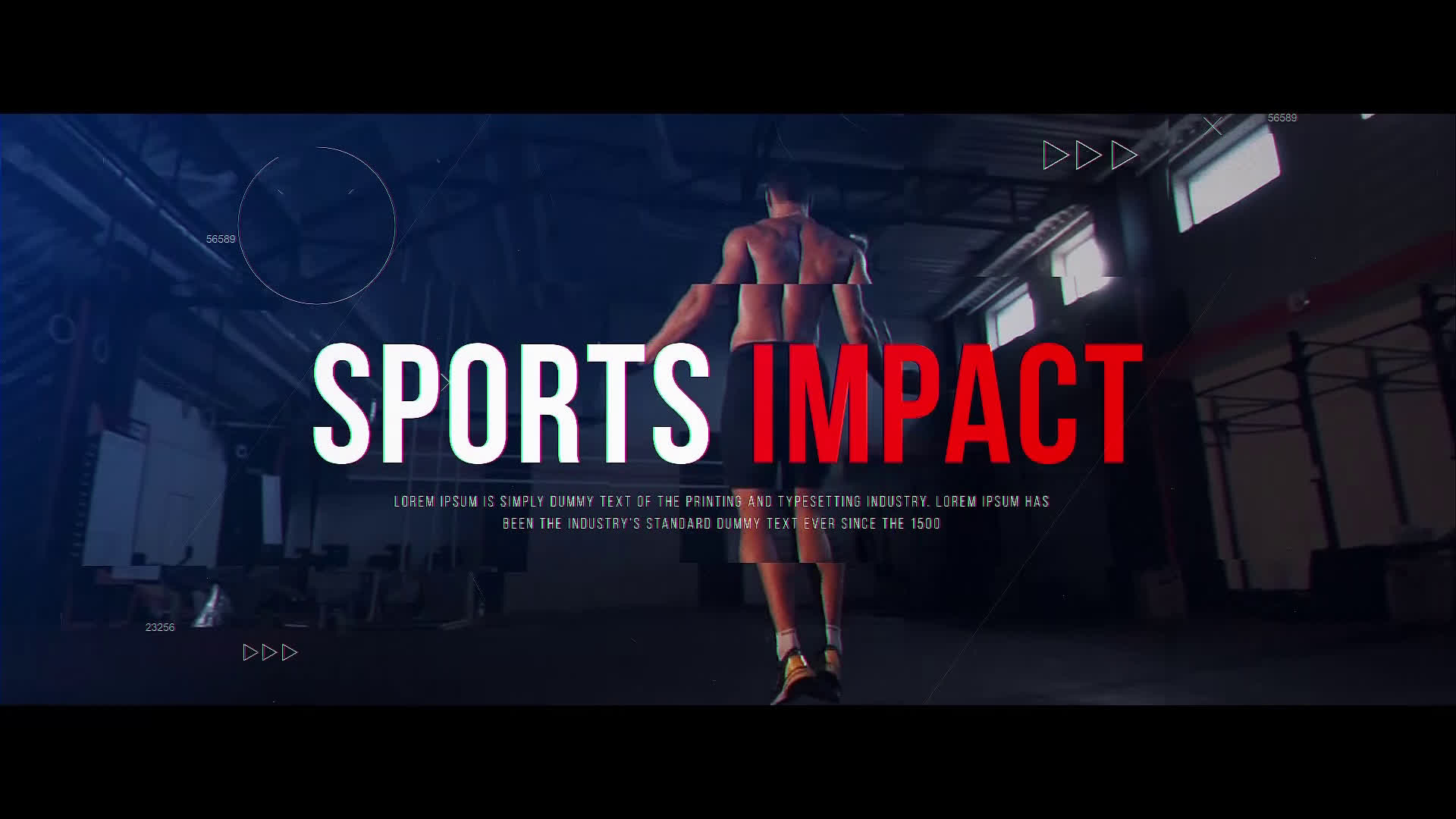 Sports Impact