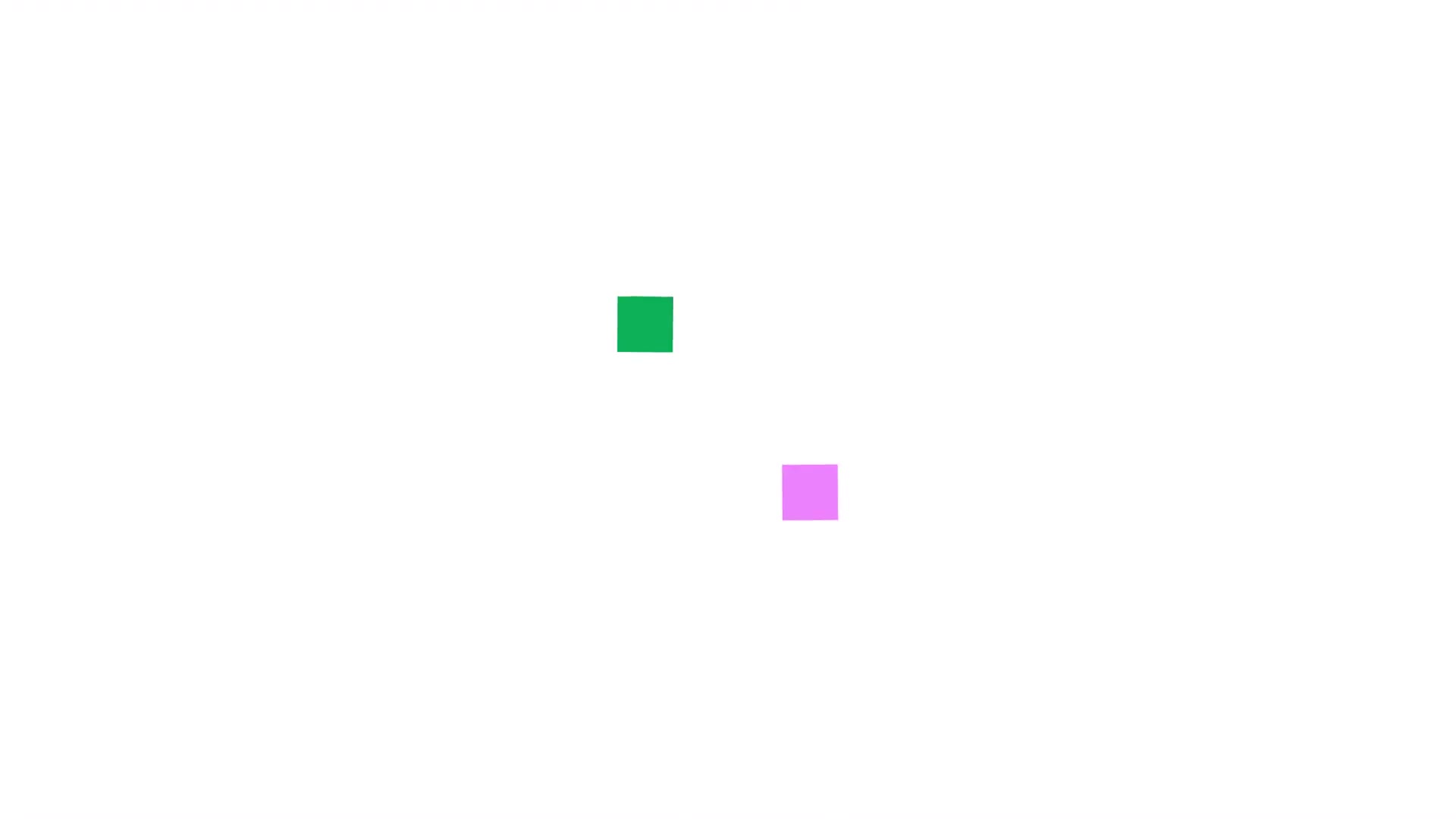 Square Dots Replacement Loading Animation