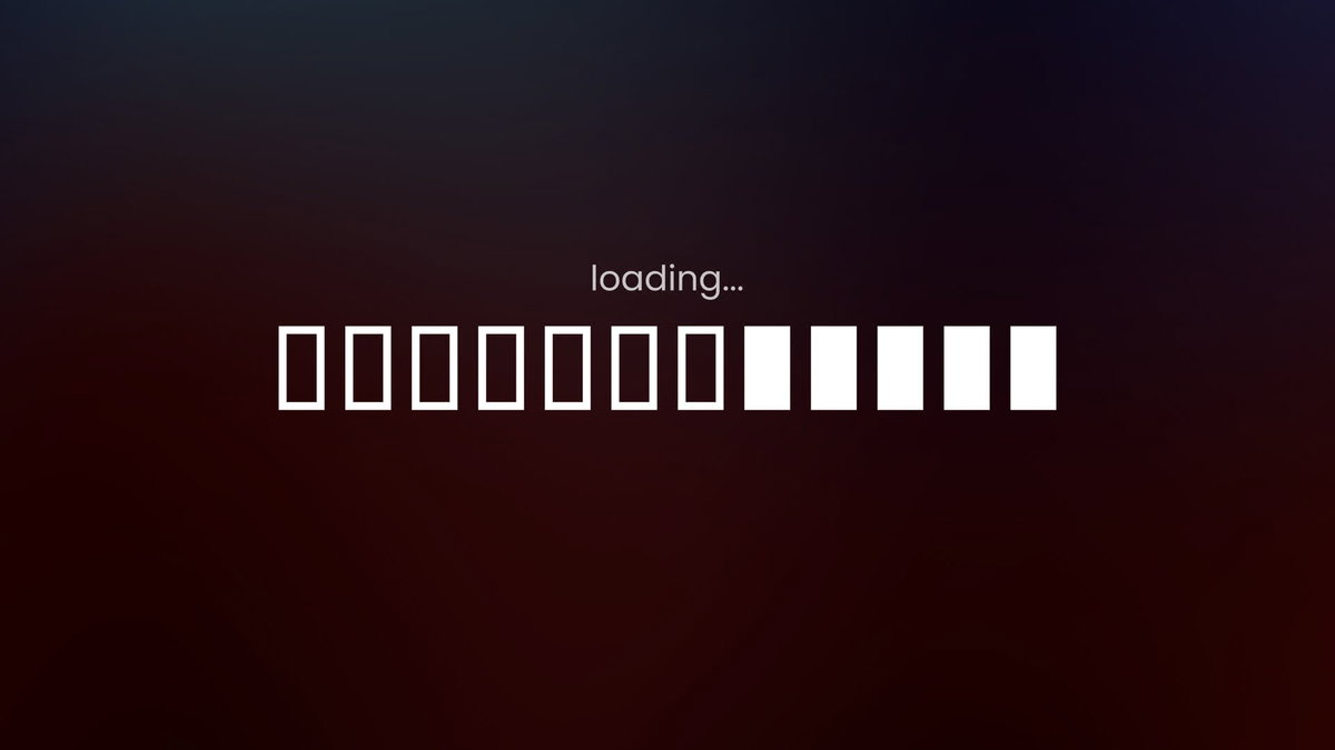 Free Loading Animations • Uppbeat