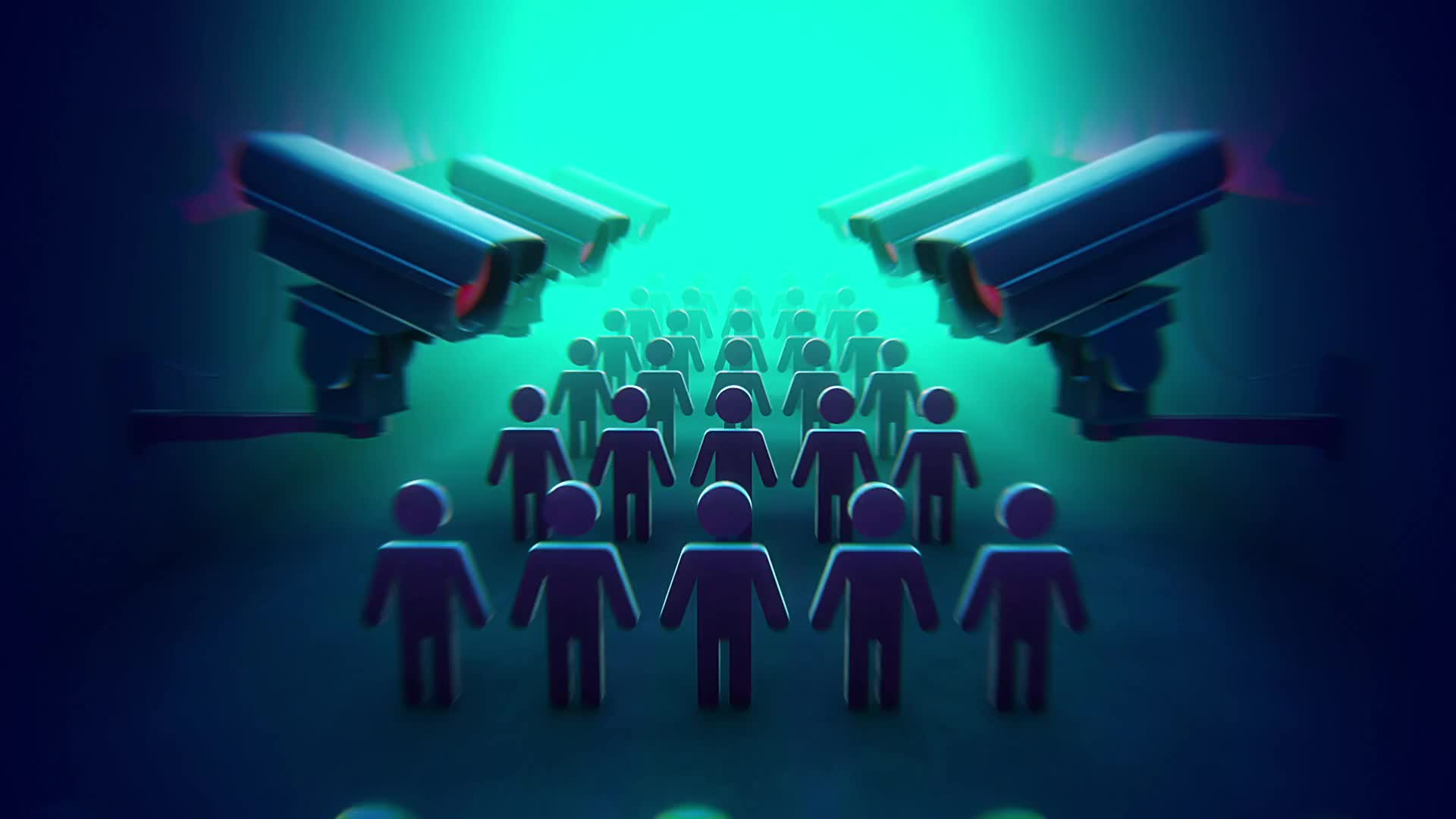 State Of Surveillance